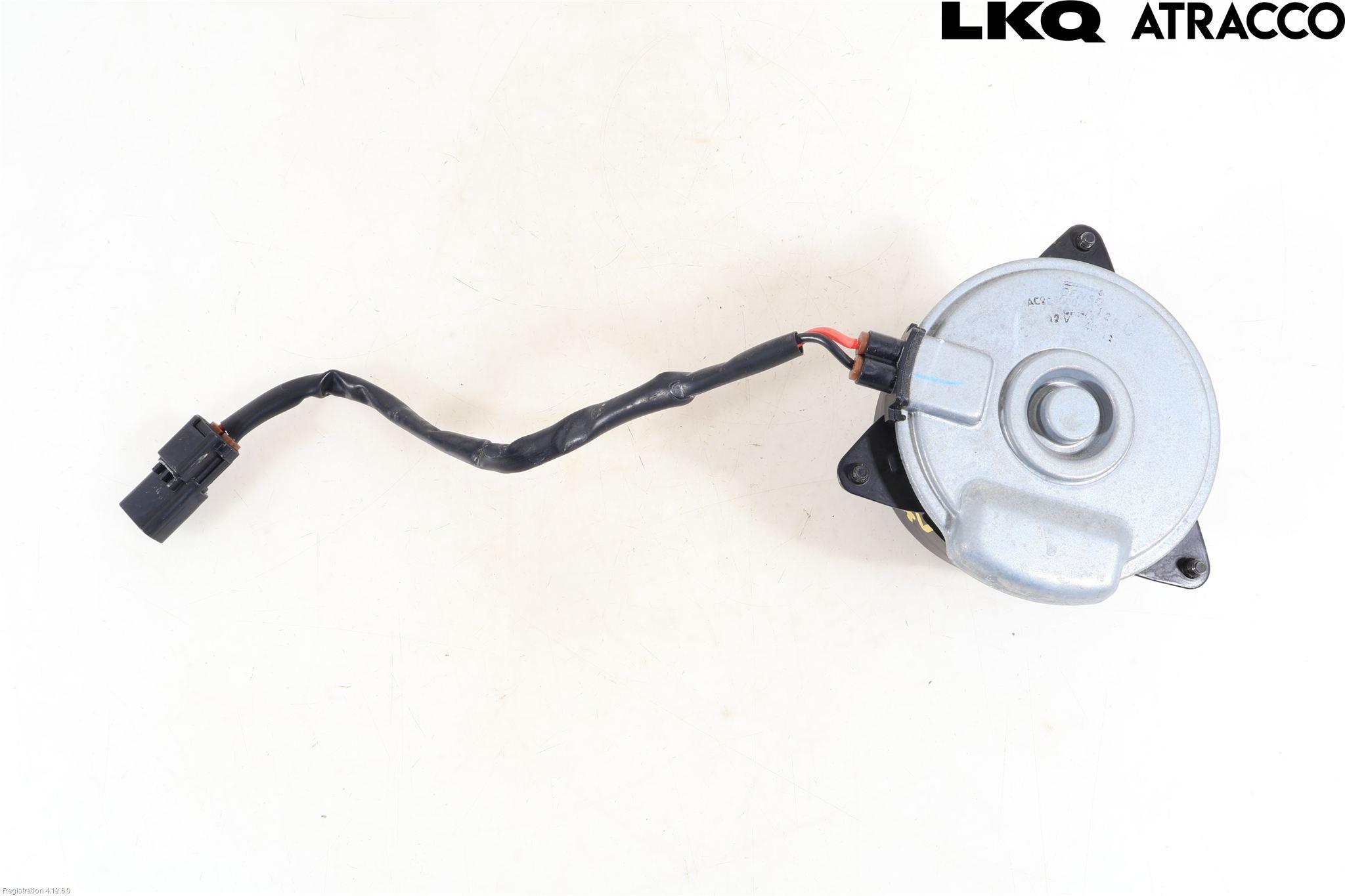 Honda HR-V 21- Kylfläkt El