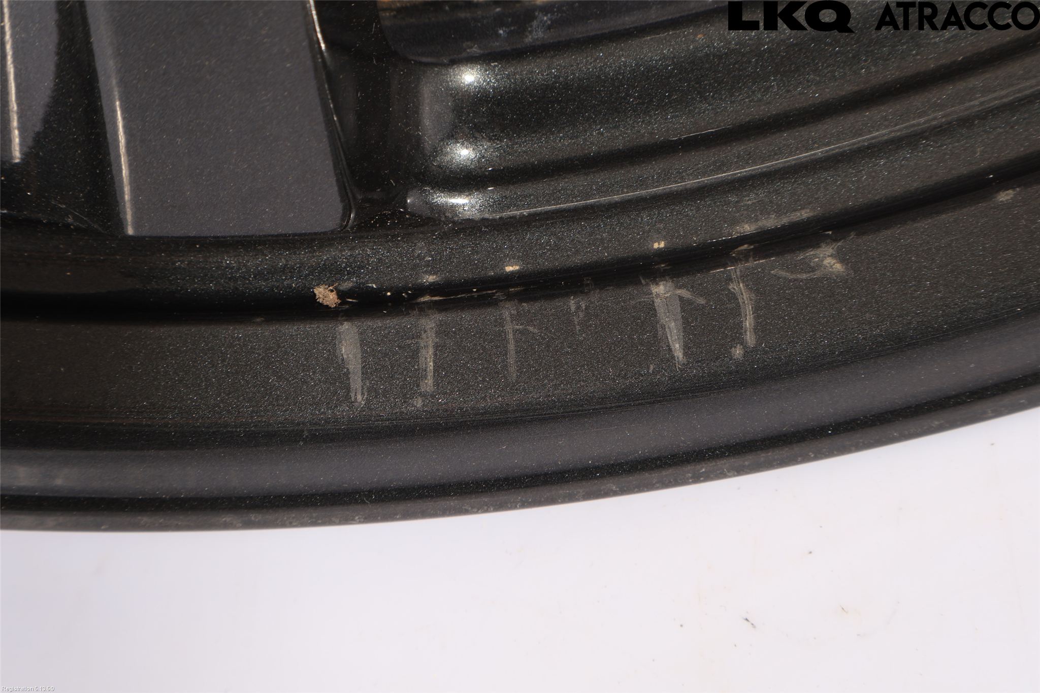 Toyota bZ4X EA10 22- Fälg Aluminium