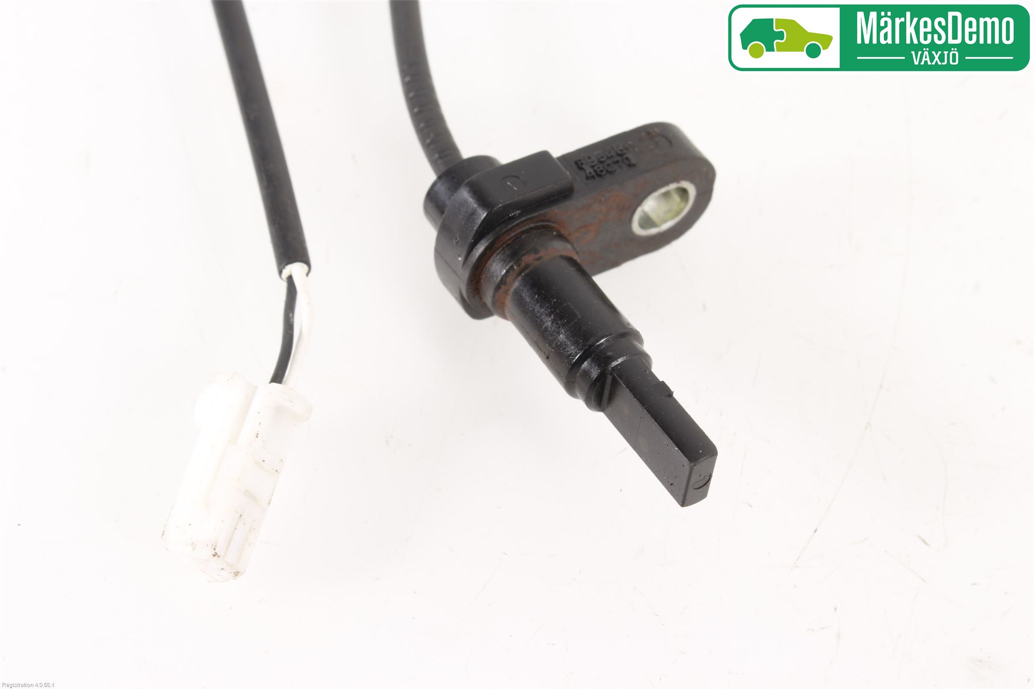 Toyota RAV4 13-18 Abs Sensor