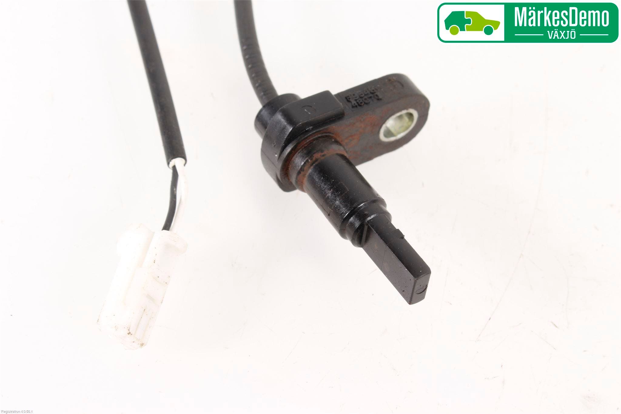 Toyota RAV4 13-18 Abs Sensor