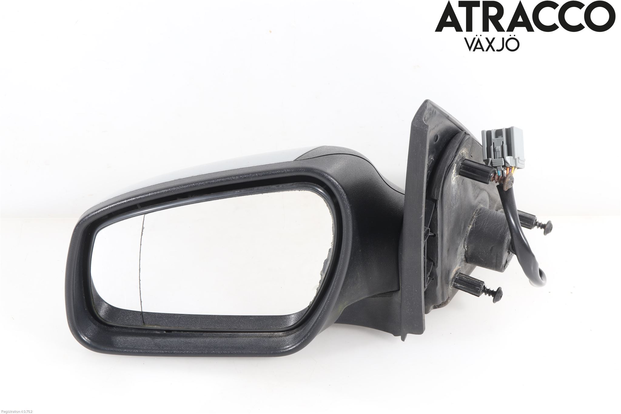 Ford MONDEO     01-06 Spegel Yttre El Vä