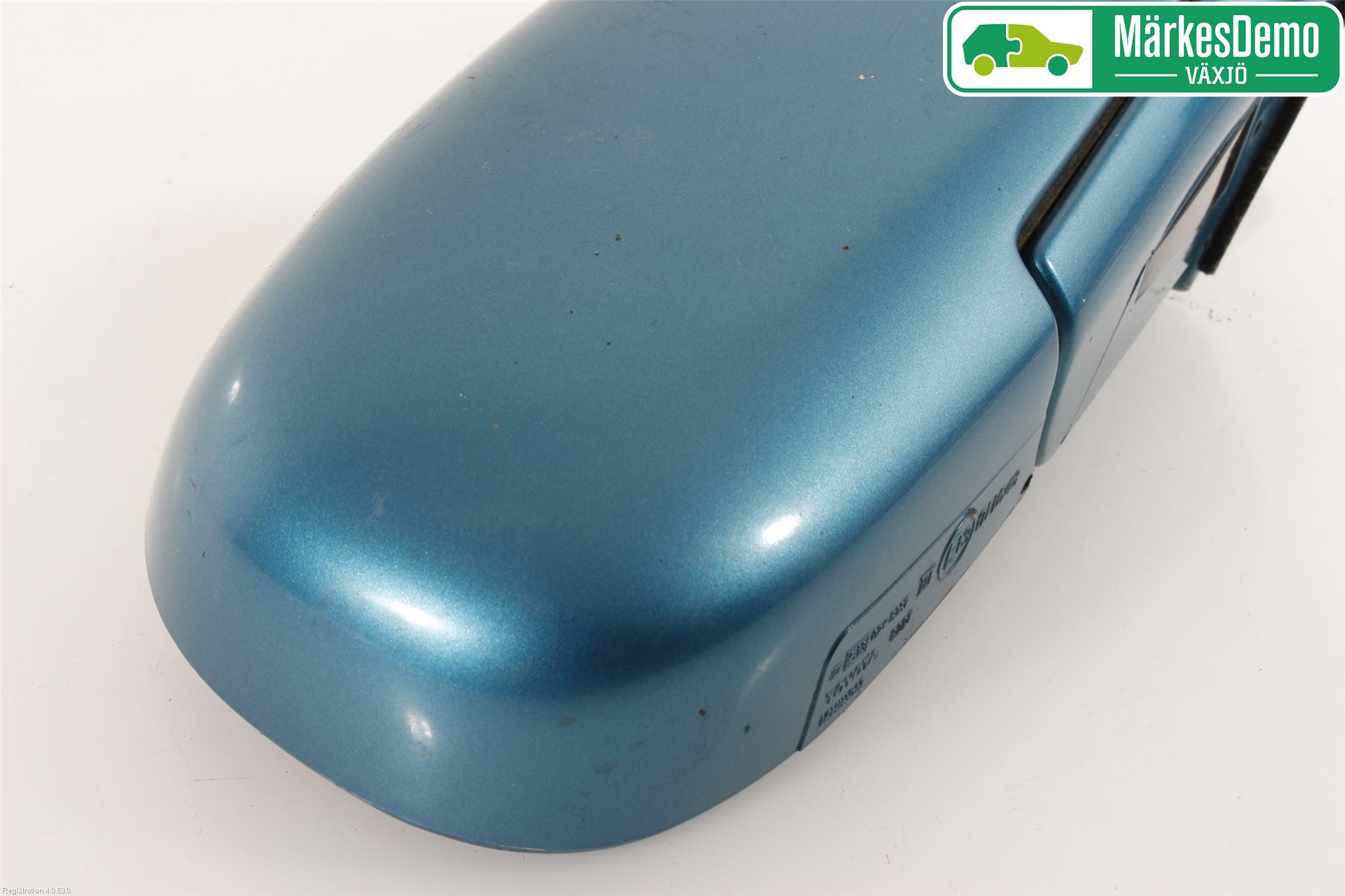 Toyota COROLLA 93-97 Spegel Yttre Justerbar Hö