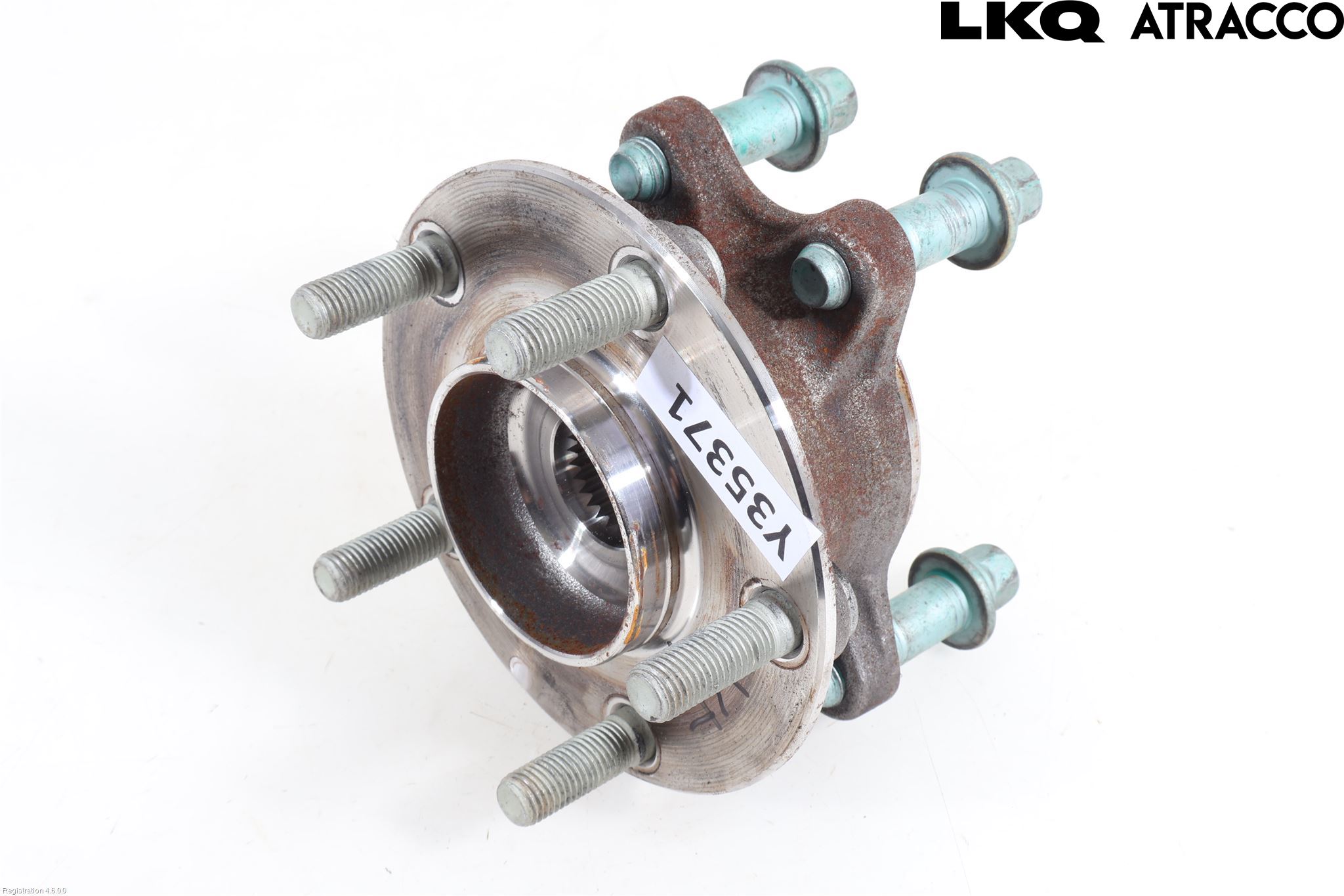 Mazda CX-30 20- Nav Fram