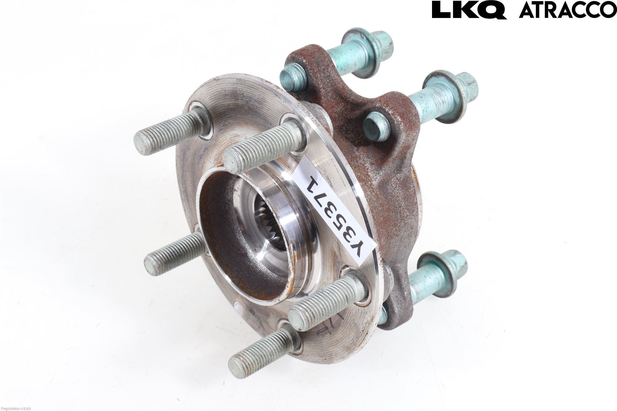 Mazda CX-30 20- Nav Fram