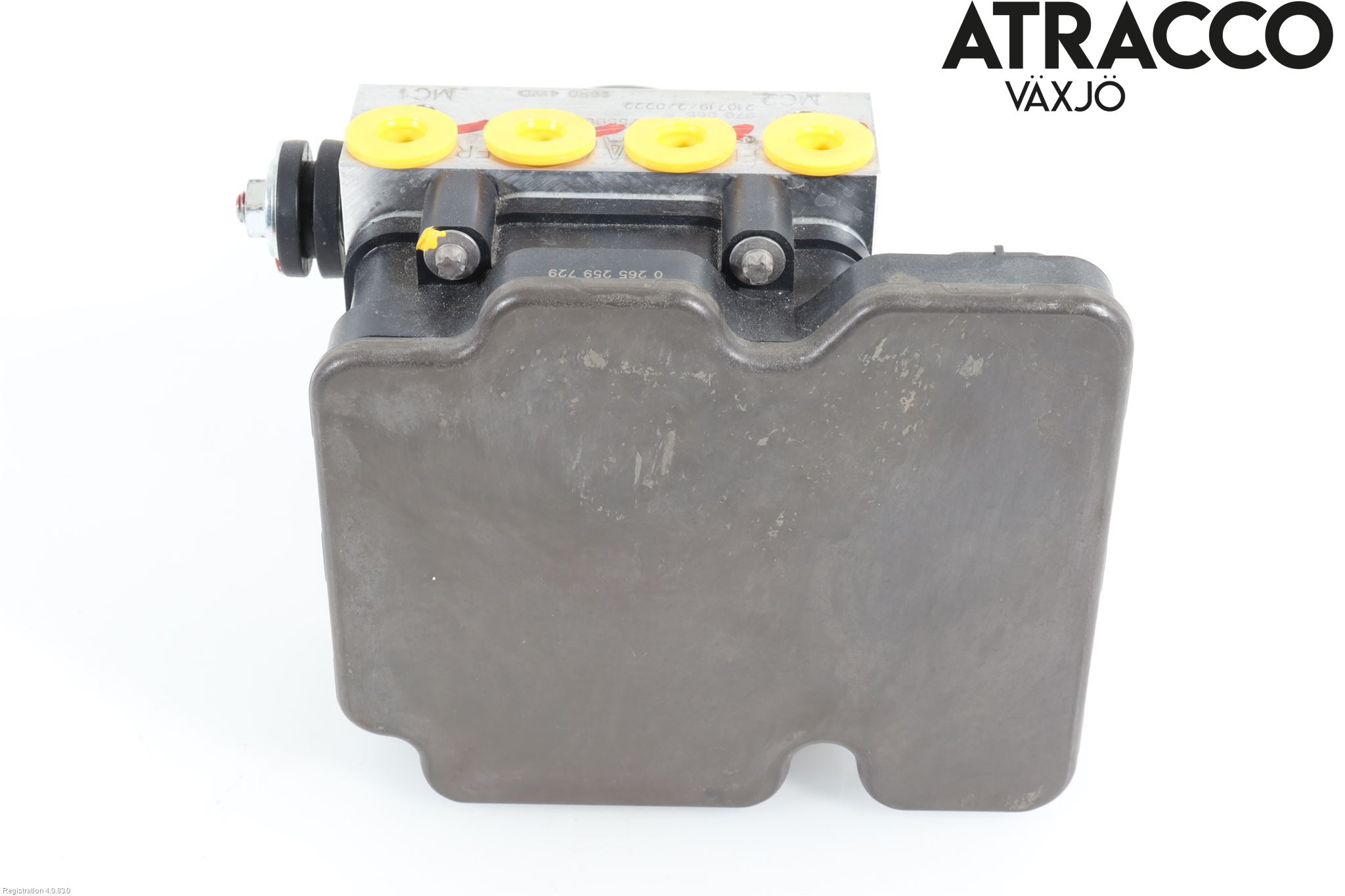 Suzuki VITARA 15- Abs Hydraulaggregat