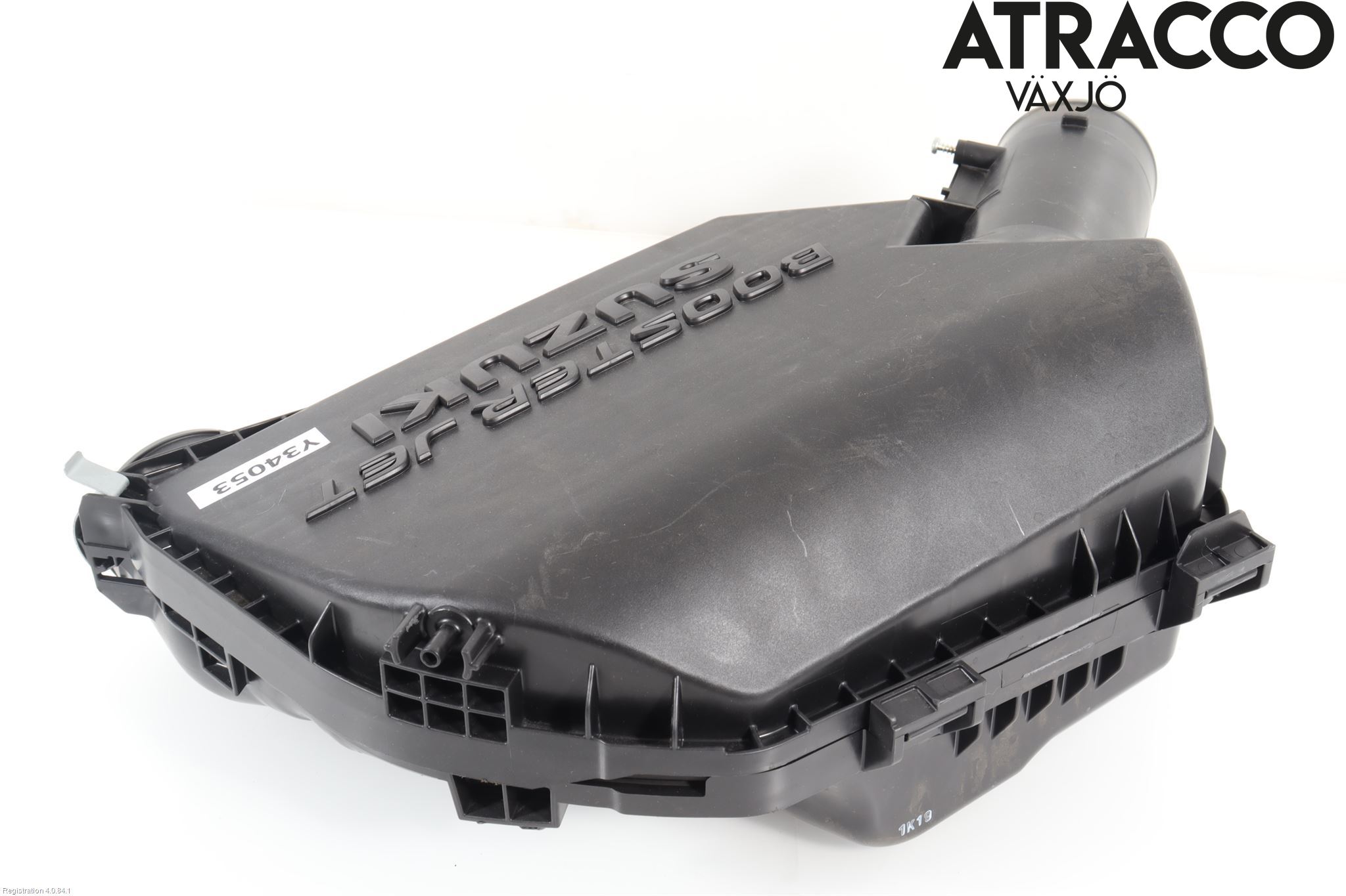 Suzuki VITARA 15- Luftrenare