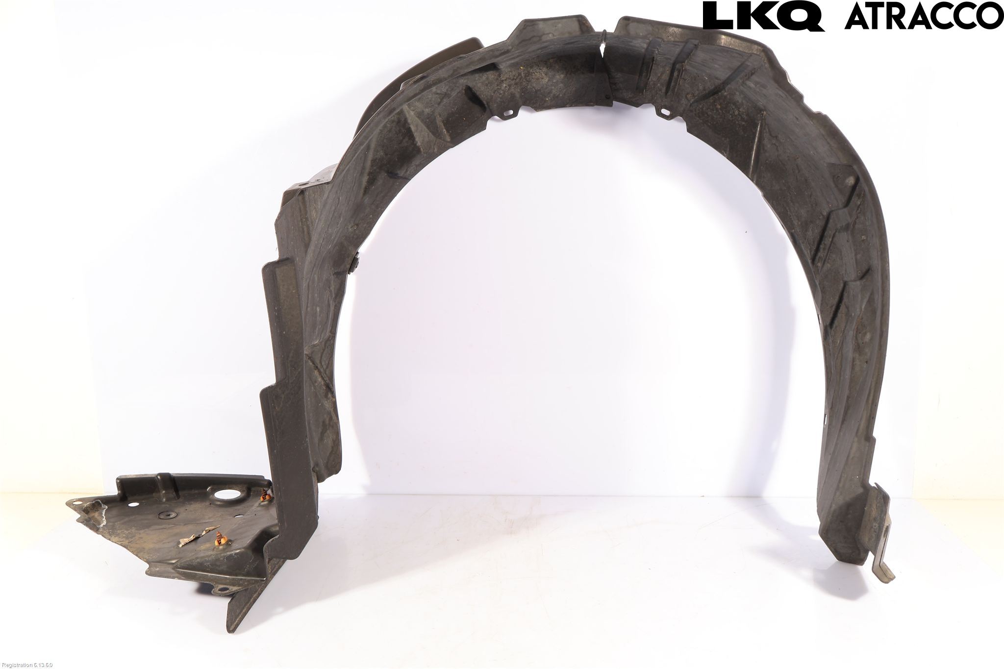 Toyota AURIS 13-19 Skärm Inner