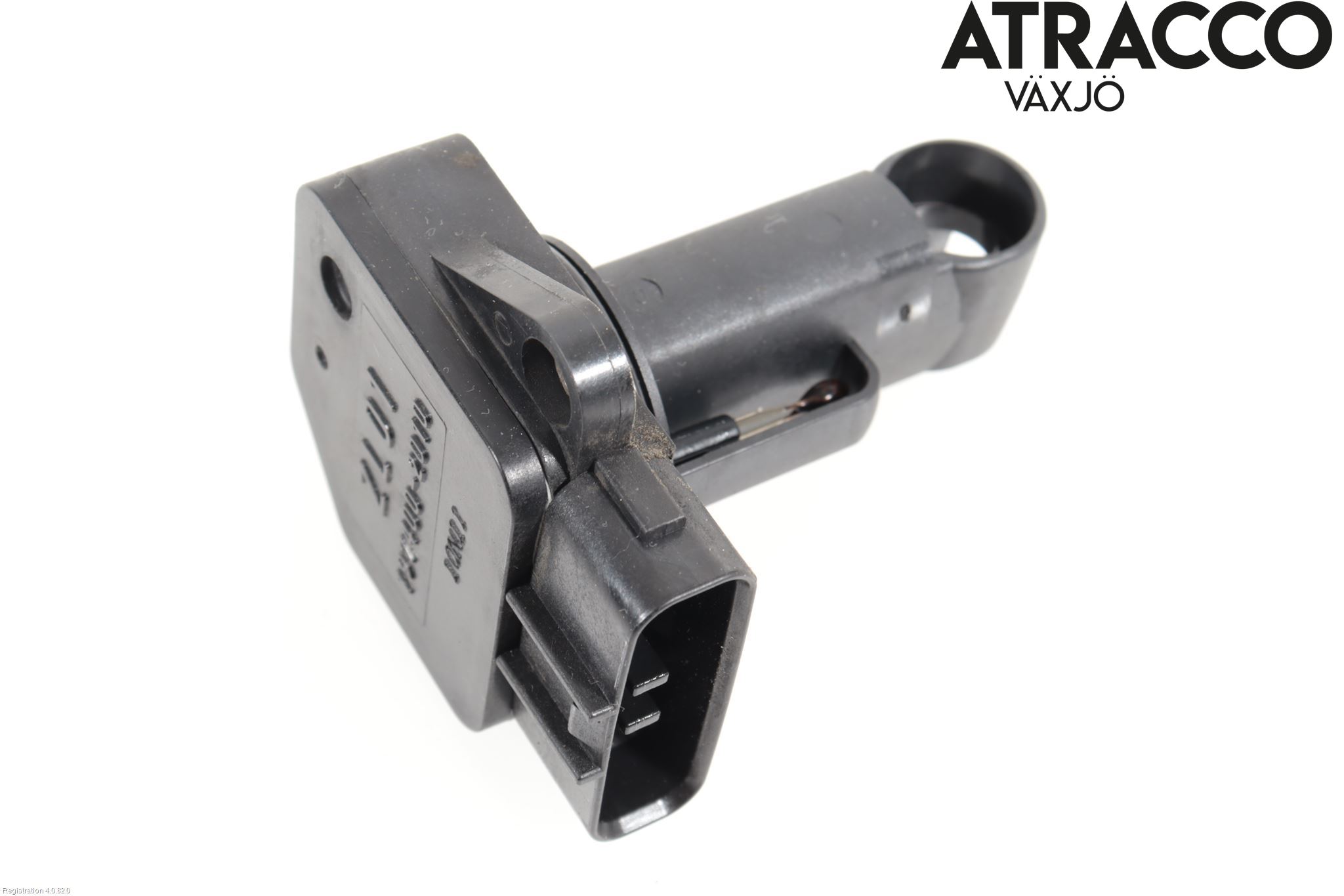 Mazda 6 08-13 Injluftmassamätare