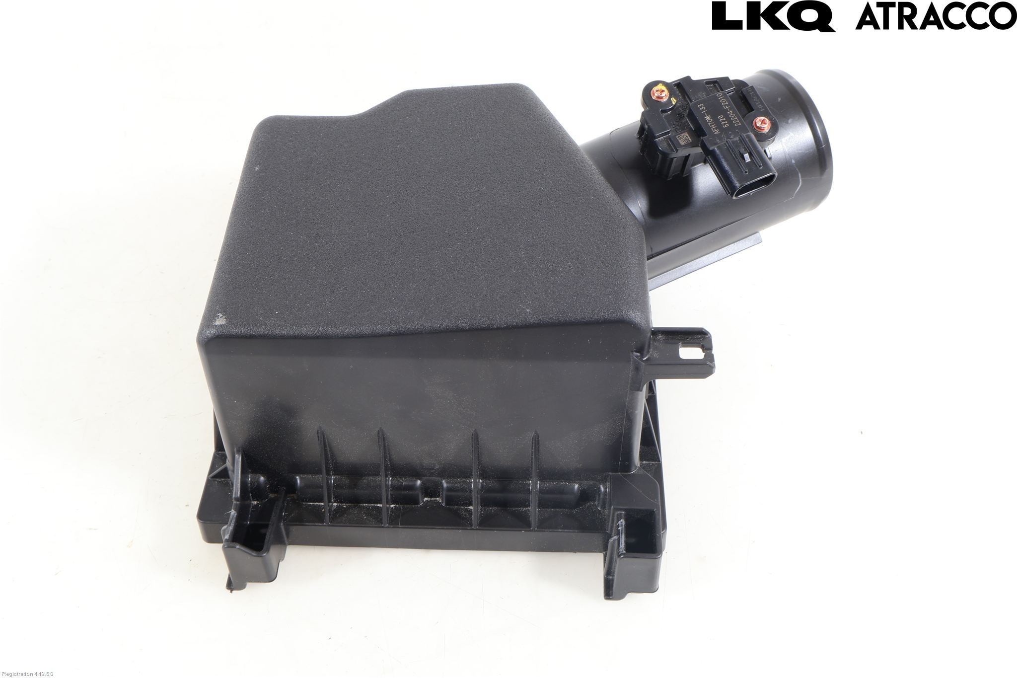 Toyota C-HR 24- Luftrenare