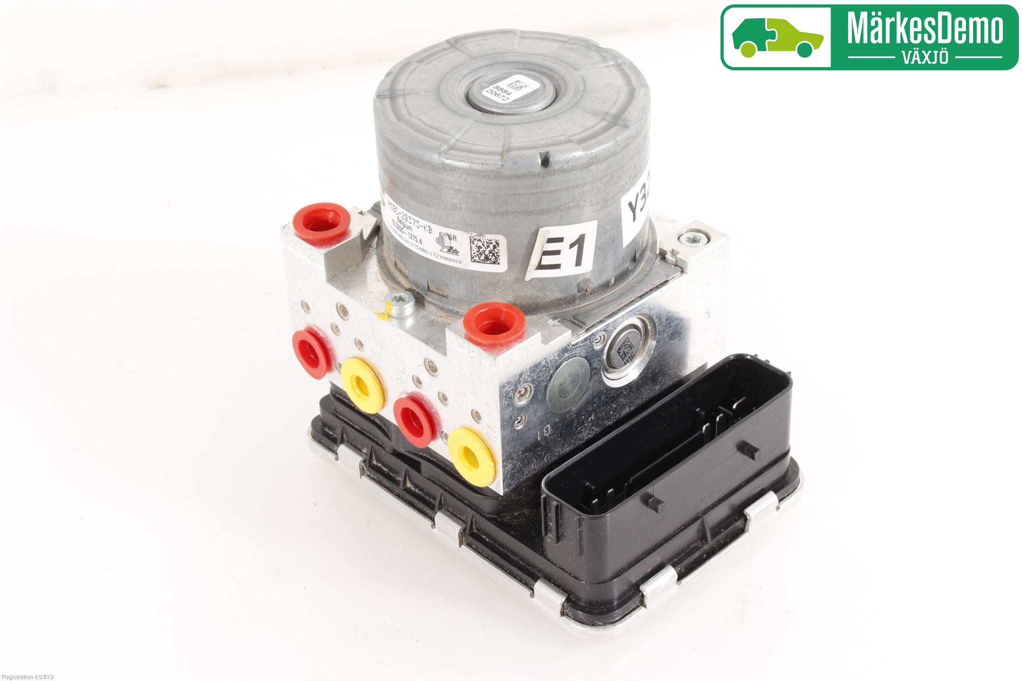 Ford FIESTA (VII) 18-23 Abs Hydraulaggregat