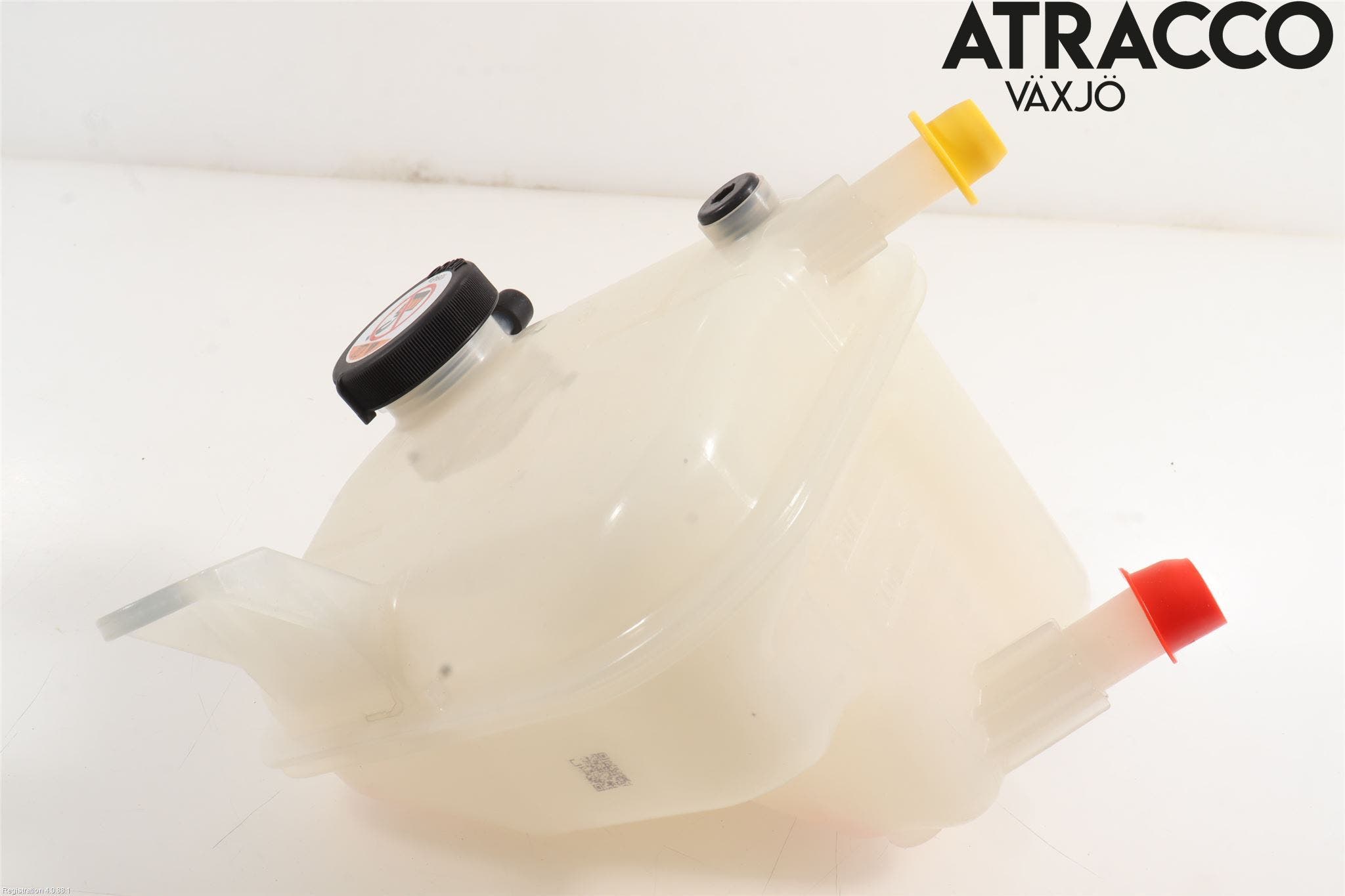 Toyota COROLLA 19- Expansionstank