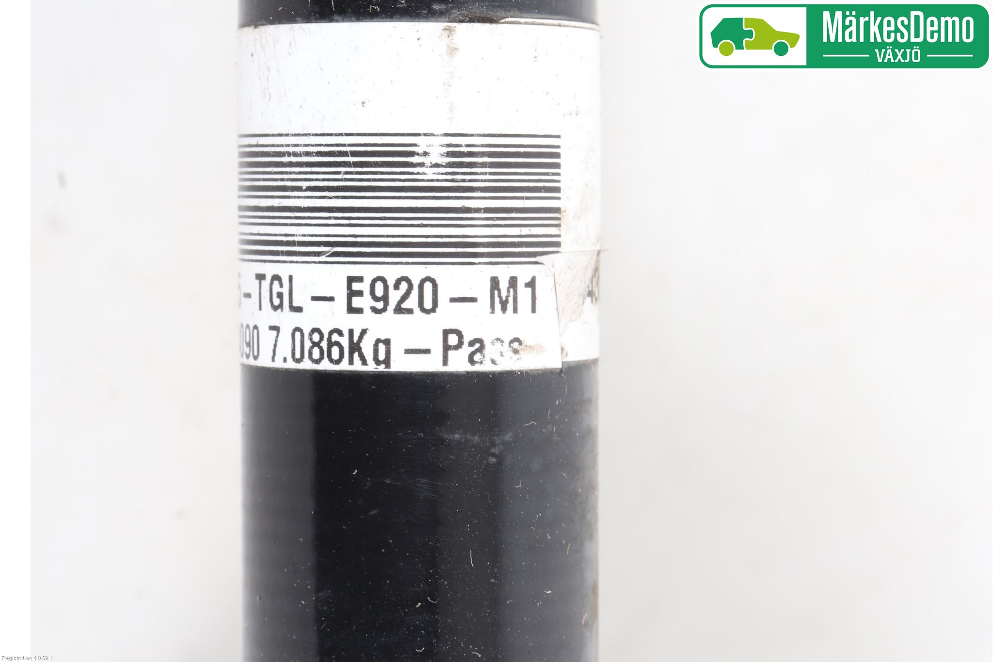 Honda CIVIC 17-22 Drivaxel Fram Höger