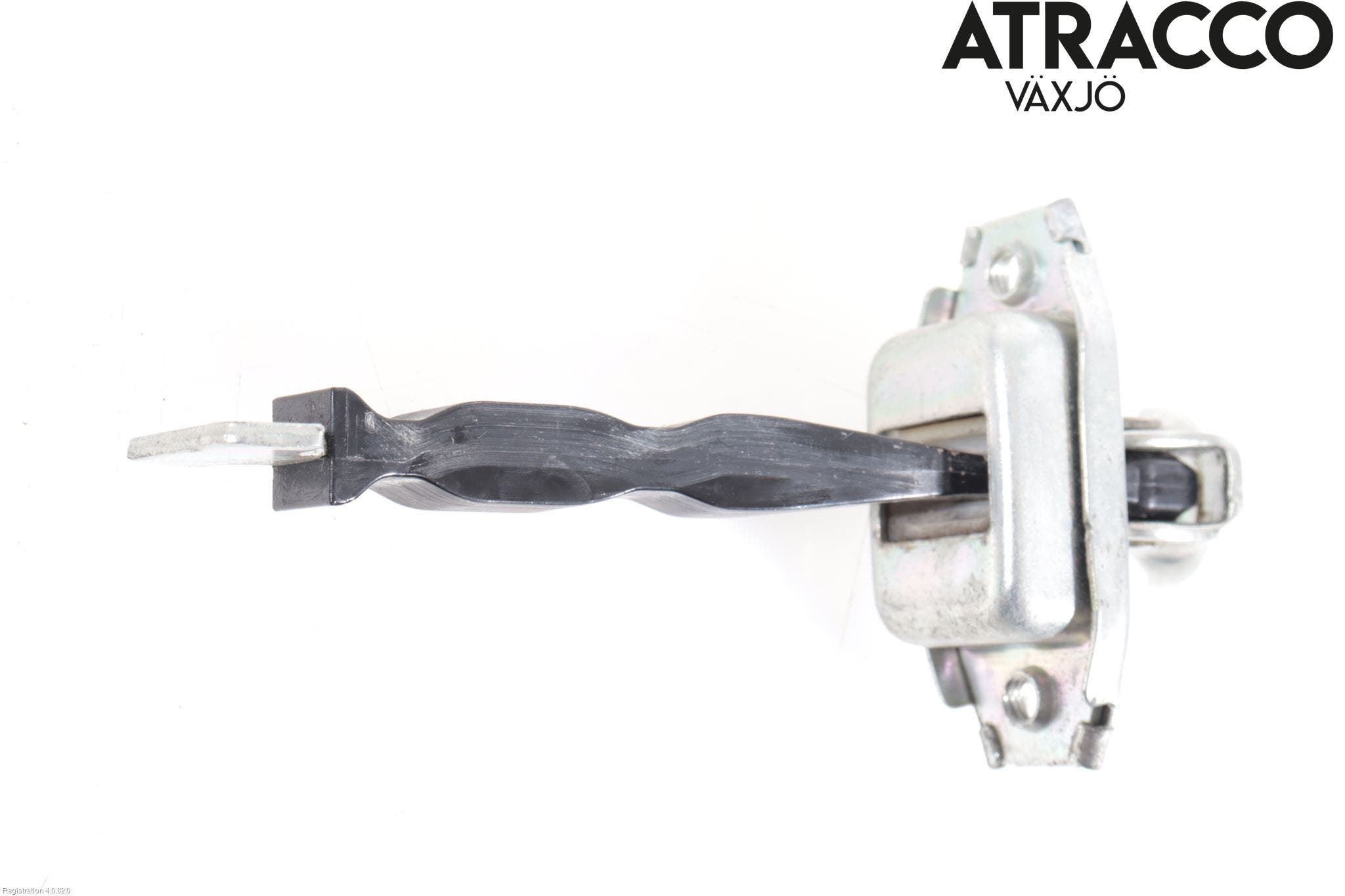 Mitsubishi OUTLANDER 13-21 Dörrstopp