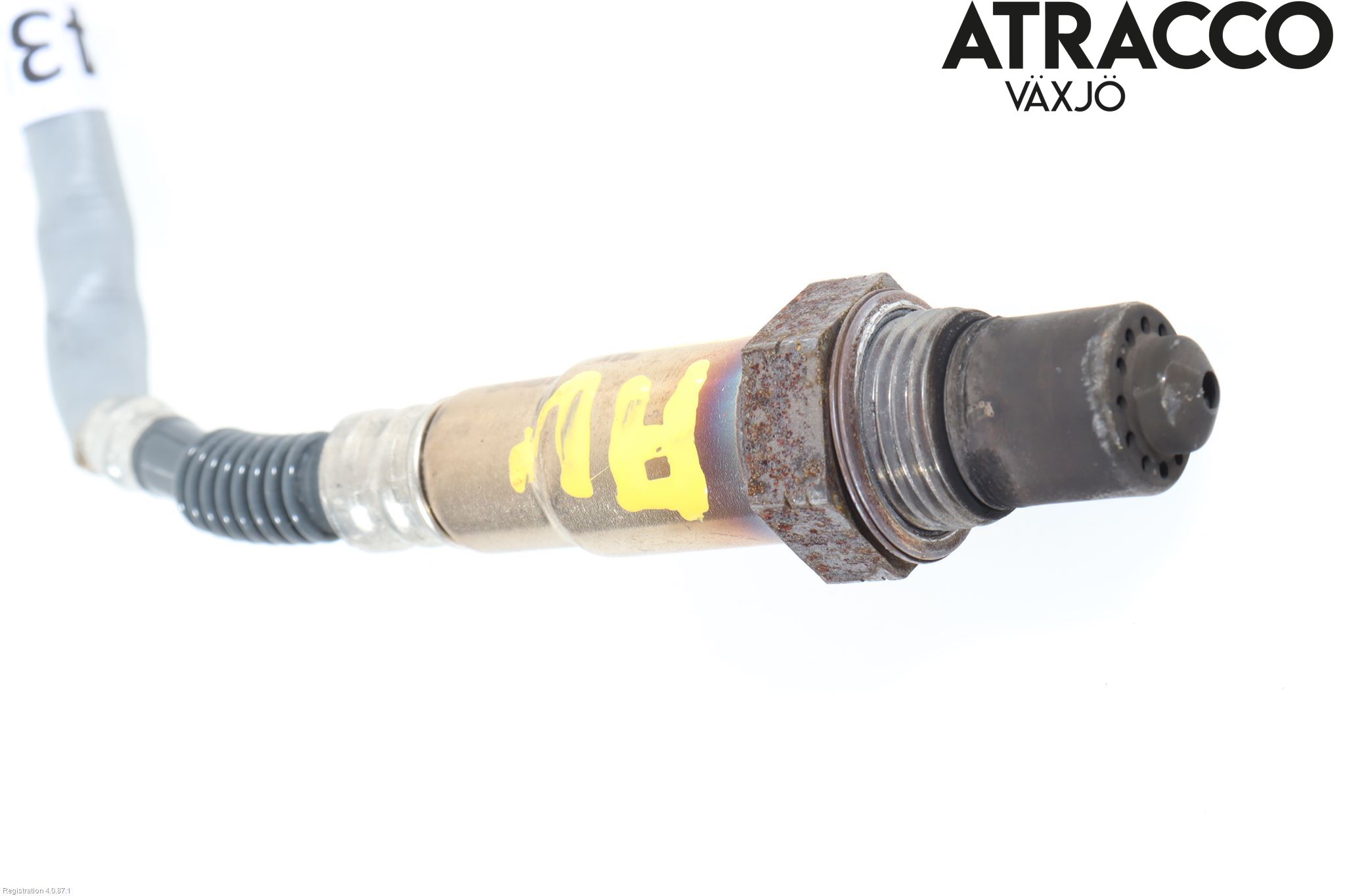 Honda CIVIC 17-22 Injlambdasond