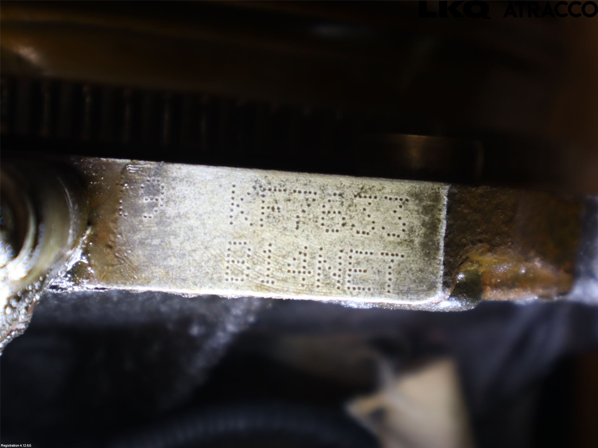 Opel MOKKA 13-20 Motor Bensin