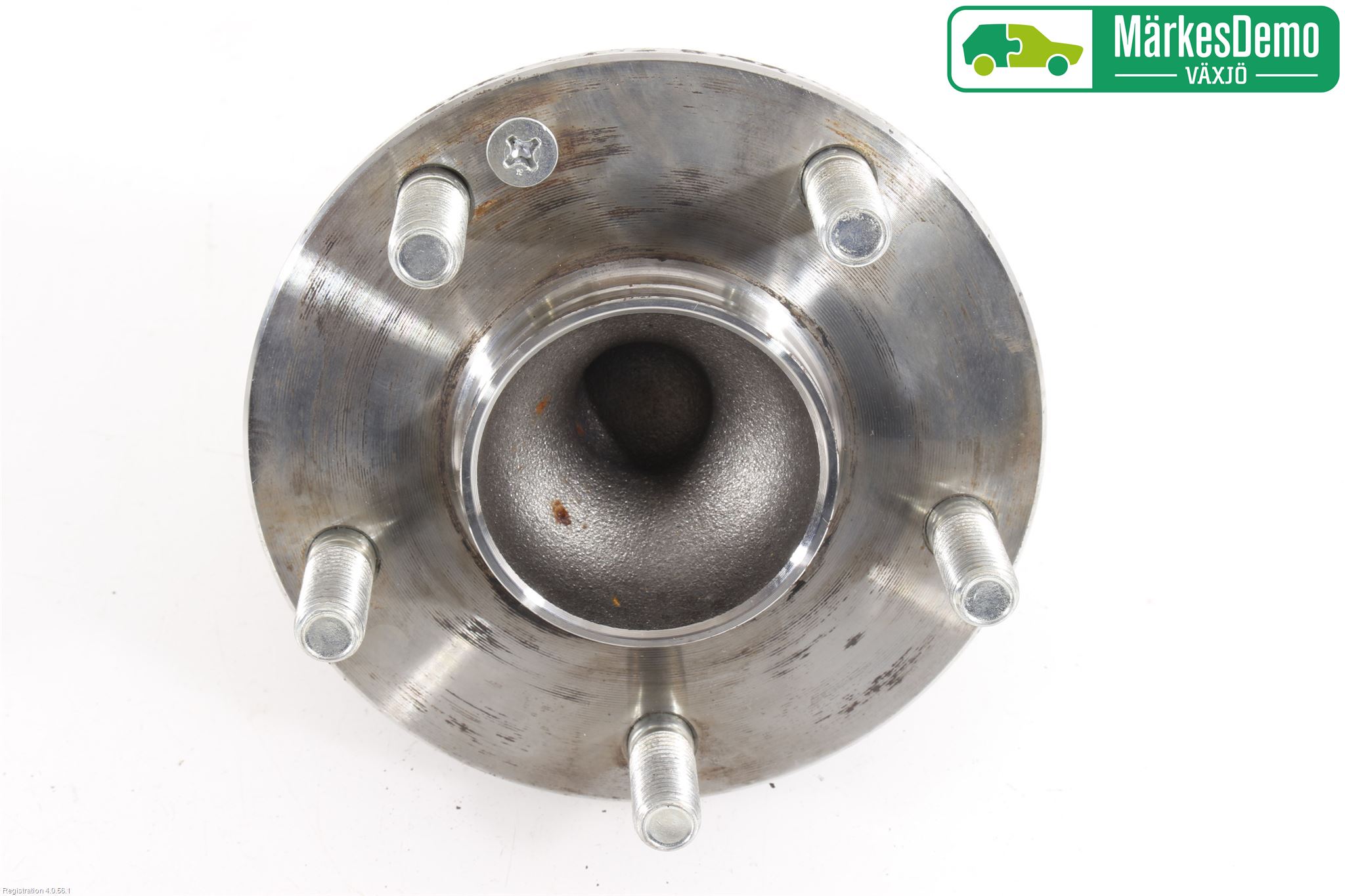 Honda CIVIC 17-22 Nav Bak