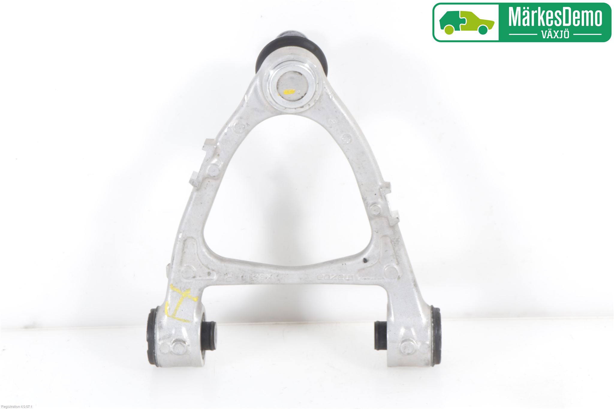 Mazda MX-5 IV (ND/ND2/ND3) MIATA 15- Bärarm Fram Övre Hö