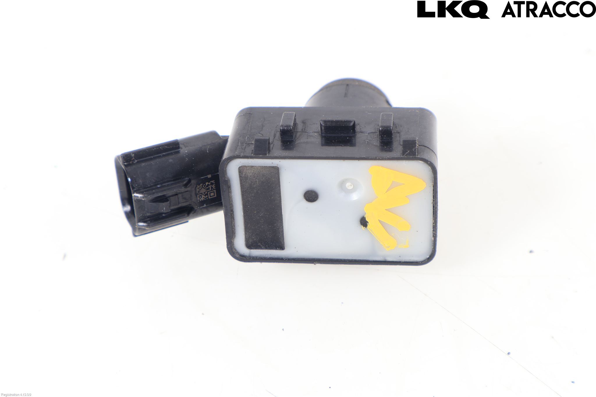 Toyota COROLLA 19- Parkeringshjälp Backsensor