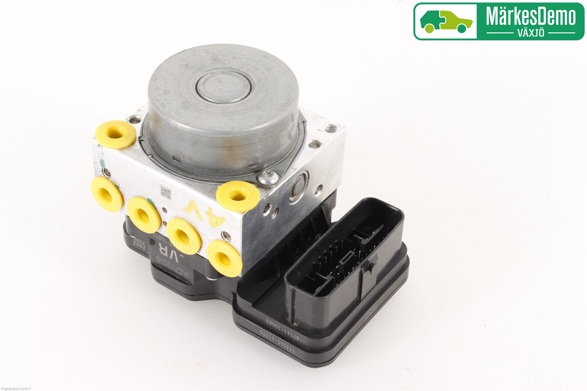 Toyota C-HR 16-23 Abs Hydraulaggregat