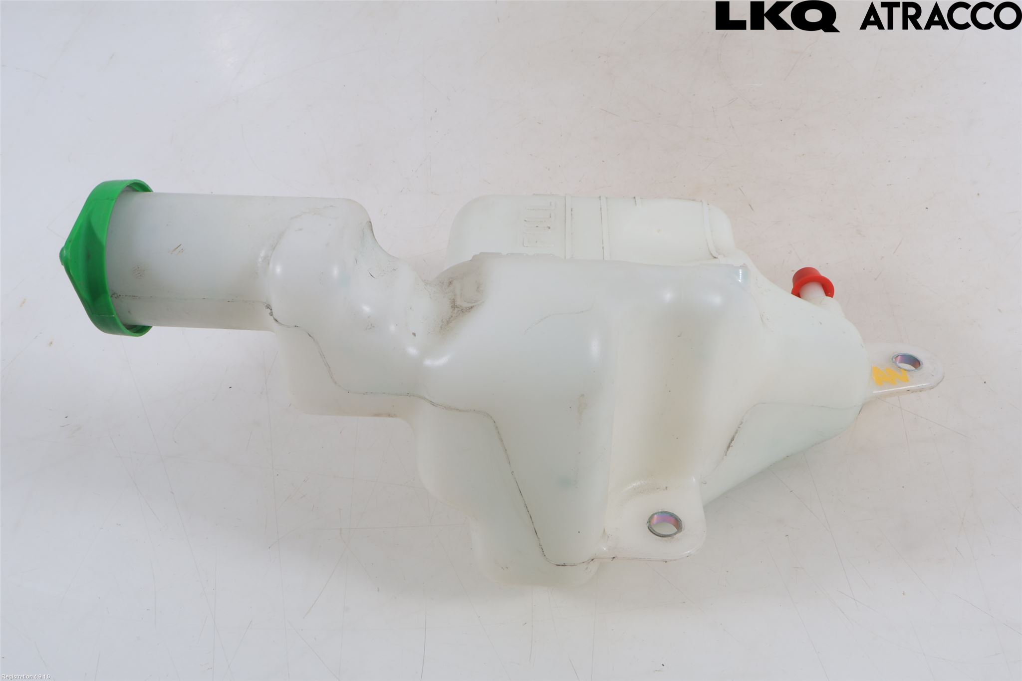 Suzuki SX4 S-CROSS 22- Expansionstank