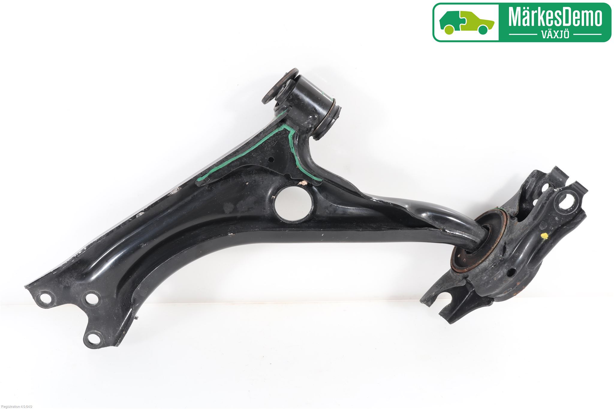 Honda CIVIC 17-22 Bärarm Fram Undre Hö