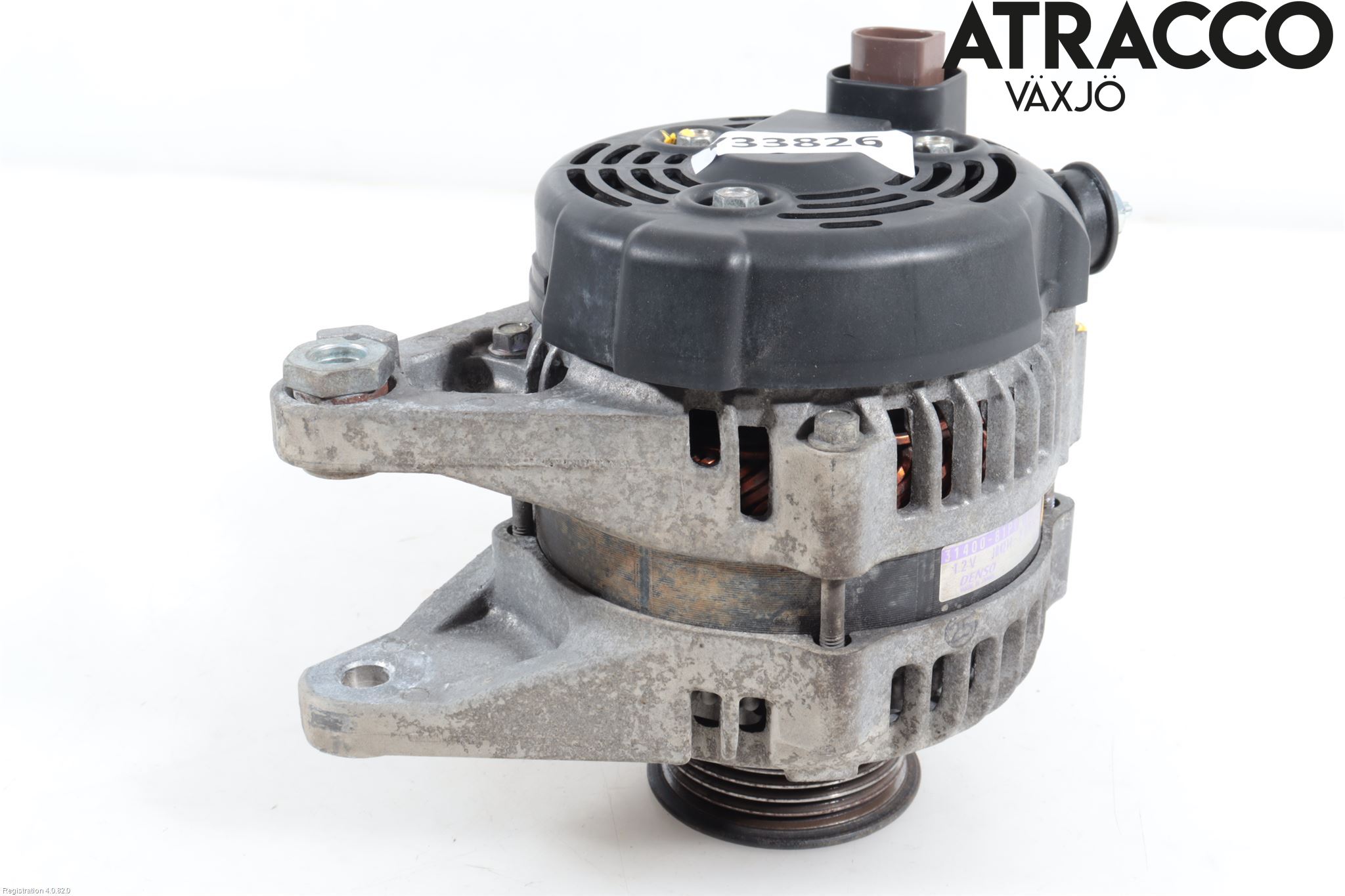 Suzuki SWIFT 17-24 Generator