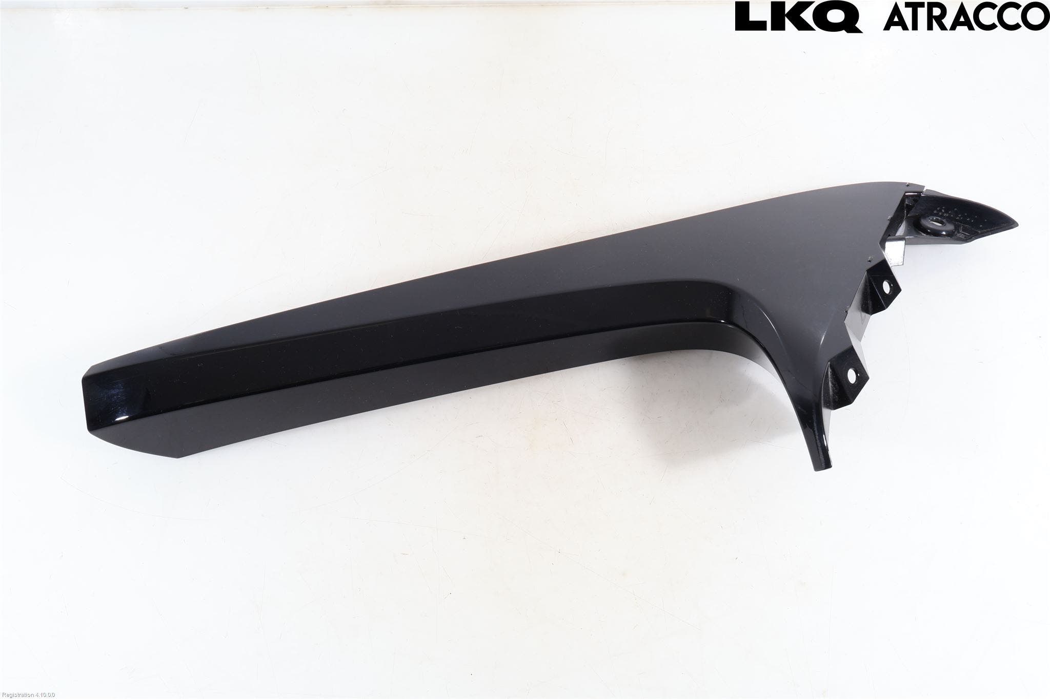 Toyota RAV4 19- Bakruta - Dekorlist