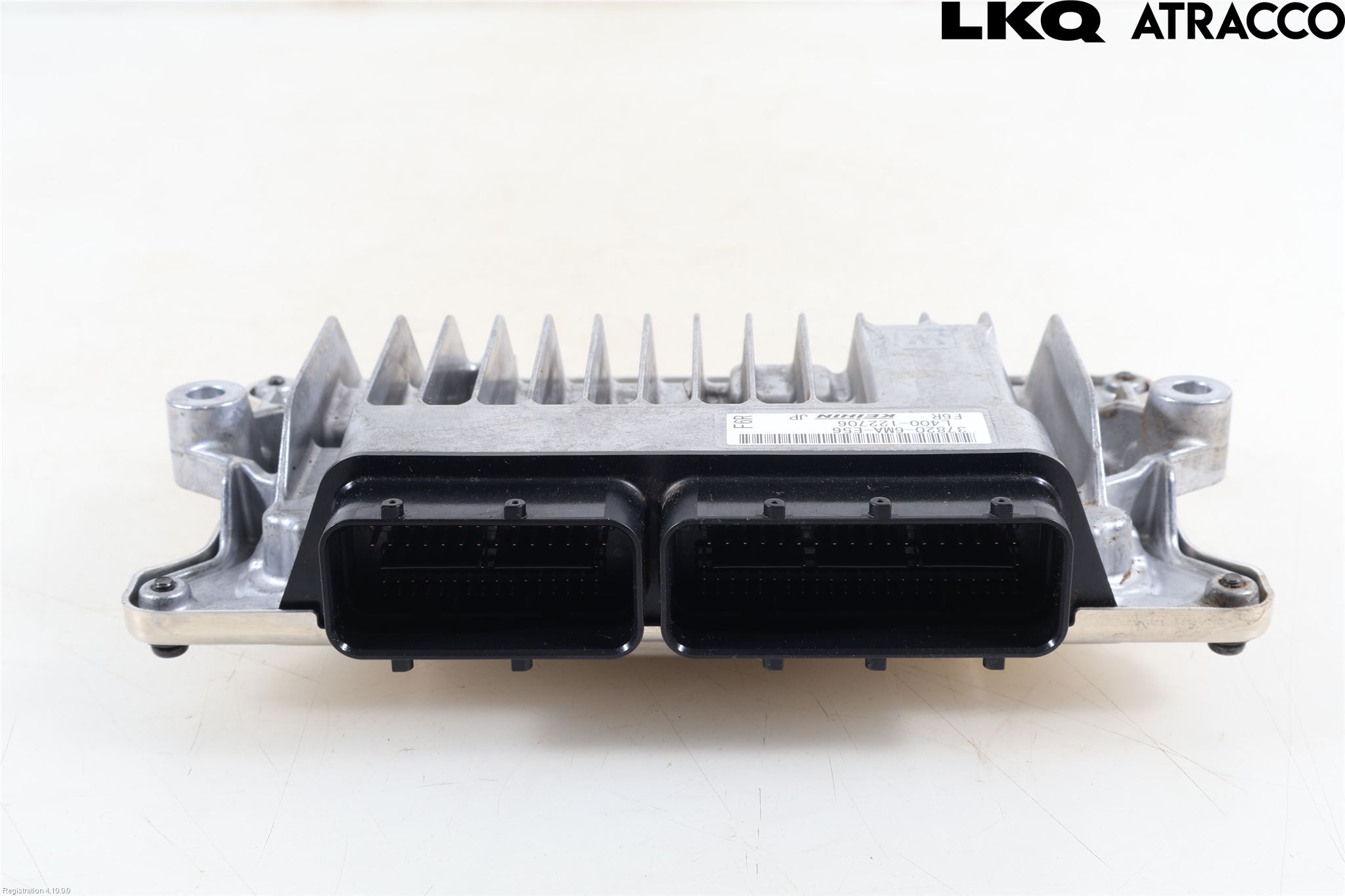 Honda CIVIC e HEV 23- Styrenhet Insprut Bensin