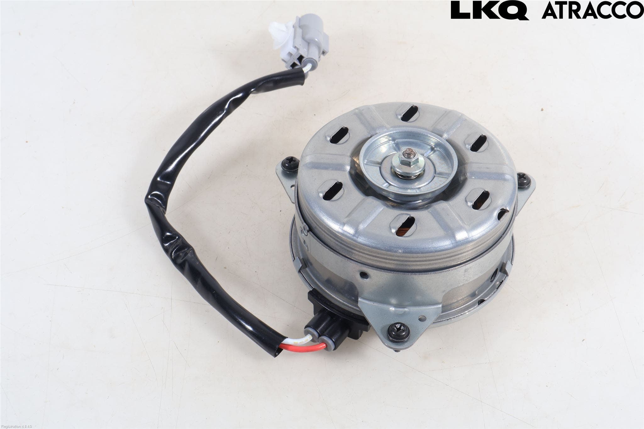 Toyota COROLLA 19- Kylfläkt El