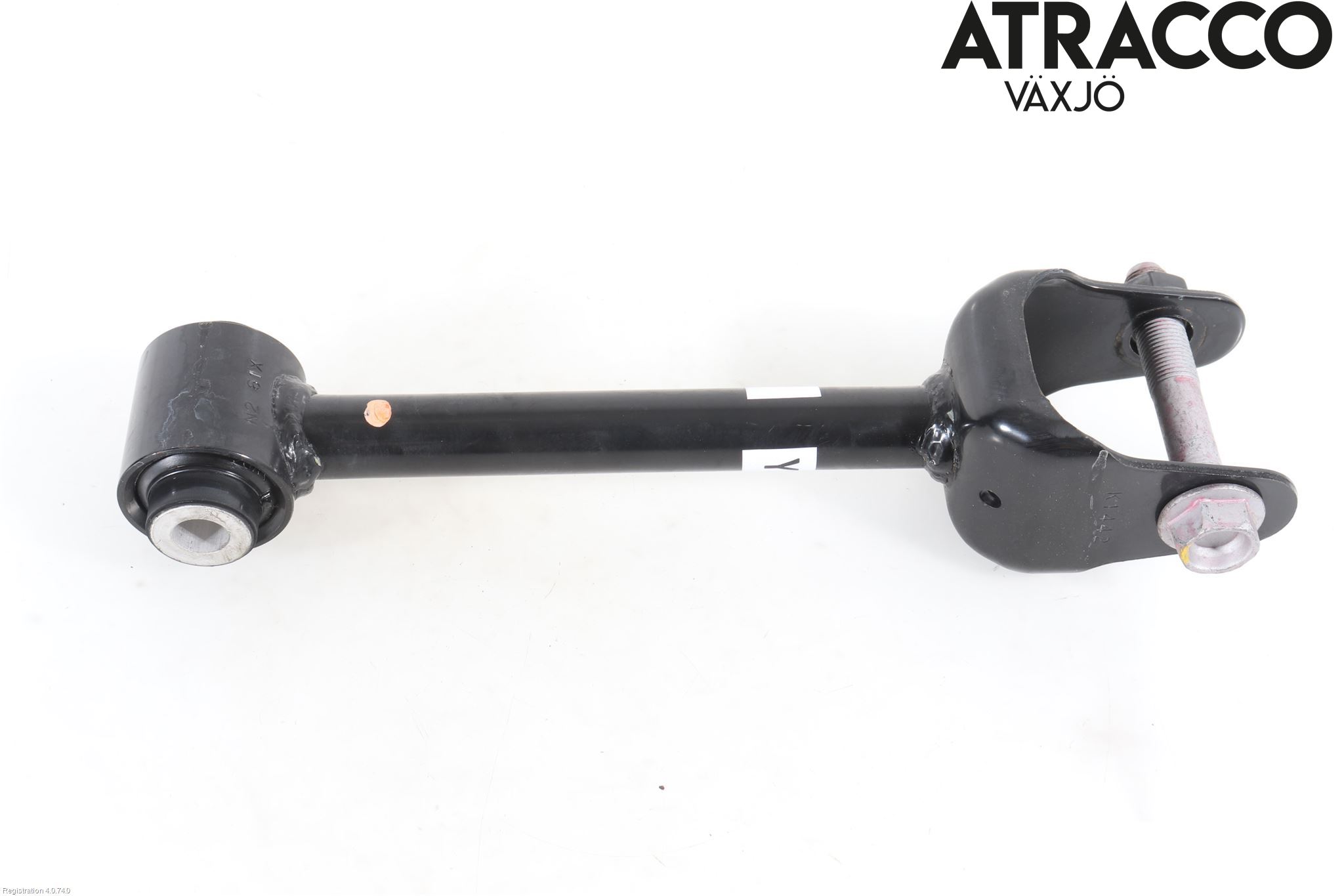 Mazda MX-5 IV (ND/ND2/ND3) MIATA 15- Bärarm Bak Höger