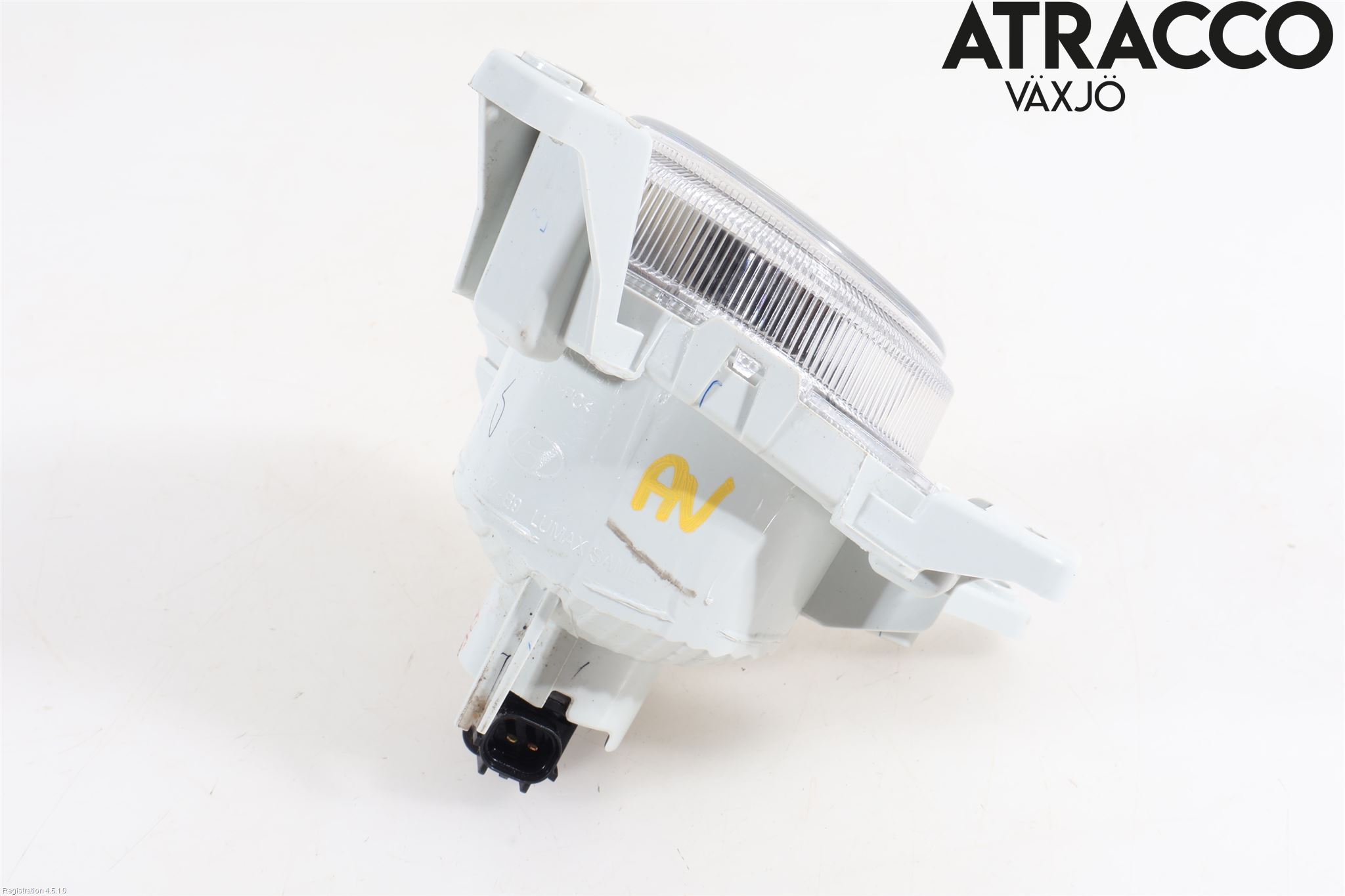 Hyundai i10 BA 17-20 Dimljus-Varselljus Fram
