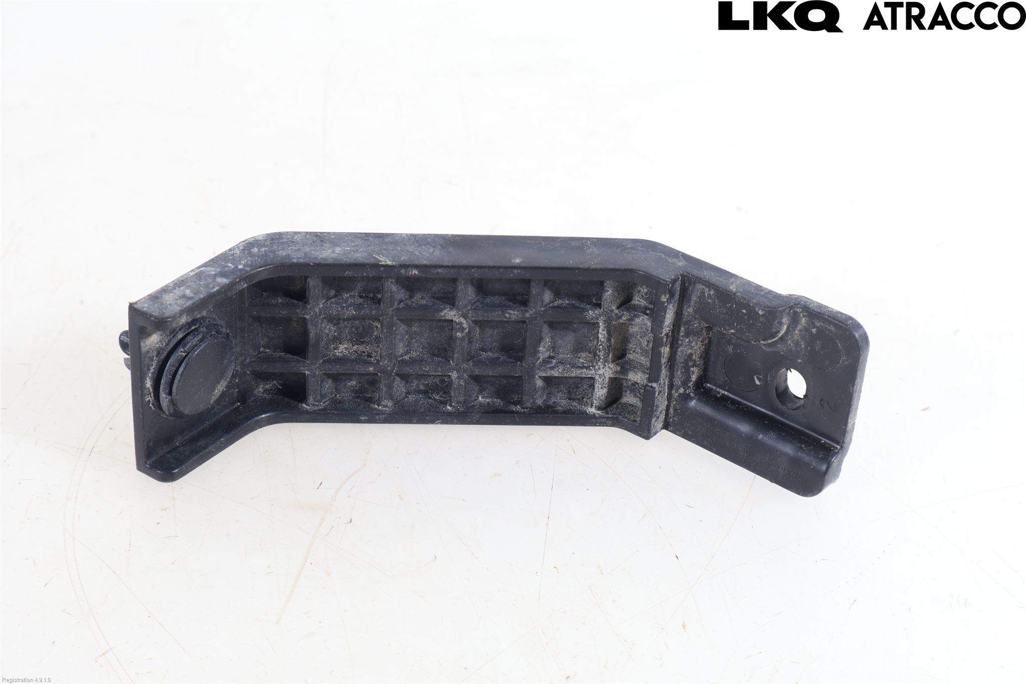 Hyundai i20 GB 15-20 Stötfångardel Bak Mitt