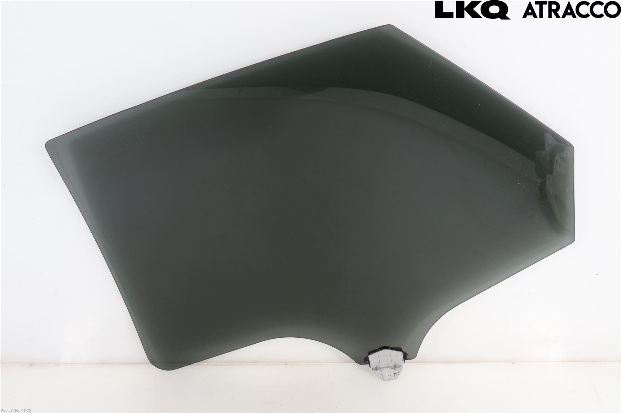 Mazda CX-30 20- Dörruta Bak Höger