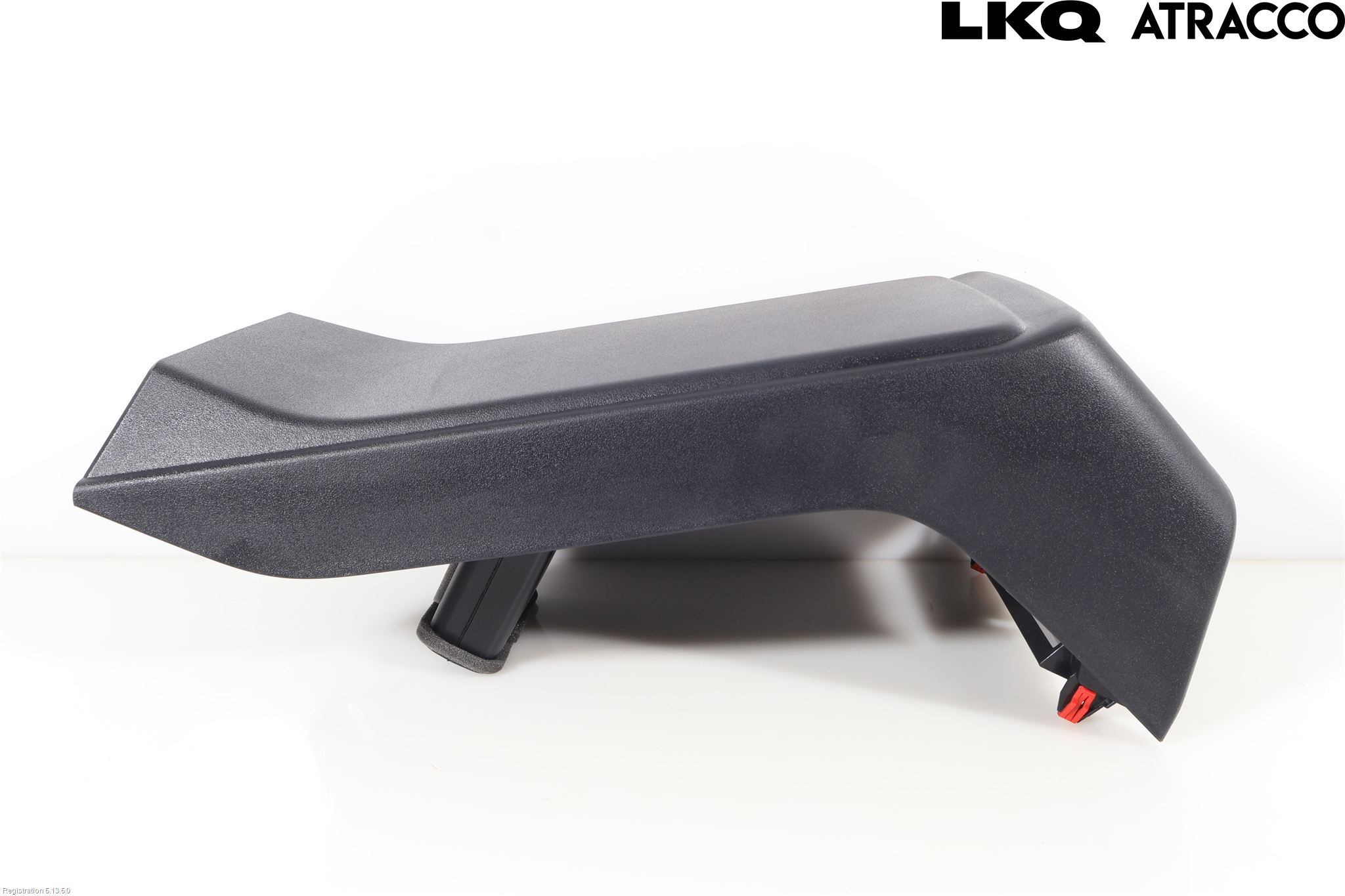 Toyota bZ4X EA10 22- Instrumentkonsoll Mitt