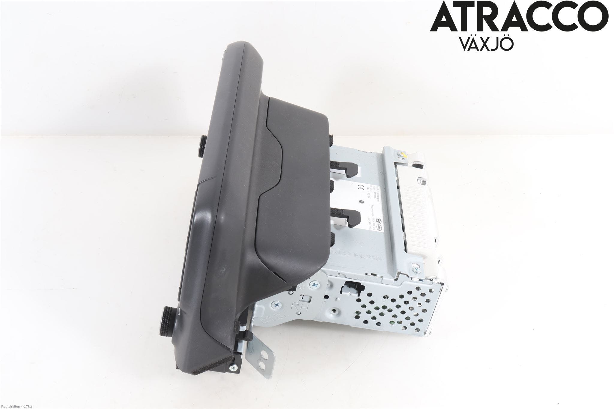 Hyundai KONA/ELECTRIC OS 18-23 Cd Radio - Multimediapanel