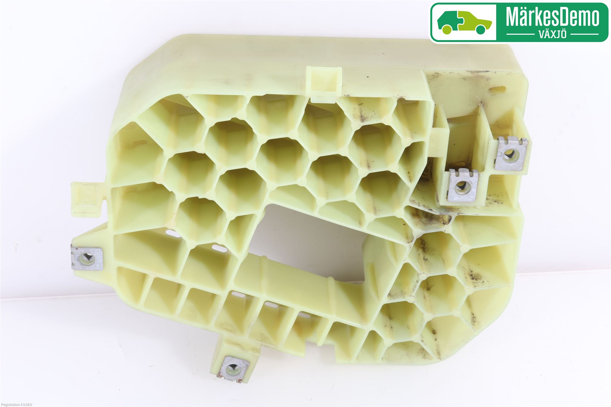 Toyota VERSO 09-18 Dörr Deformationselement