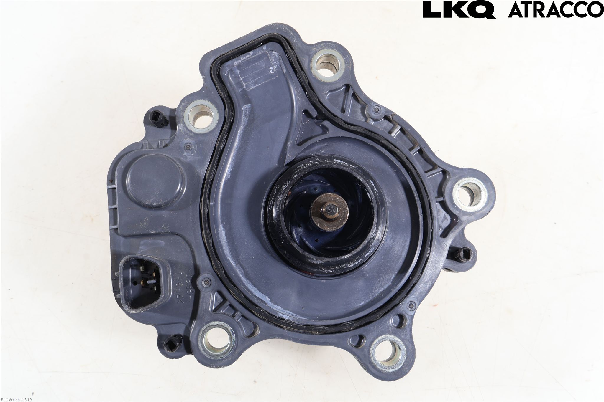 Toyota AURIS 13-19 Vattenpump