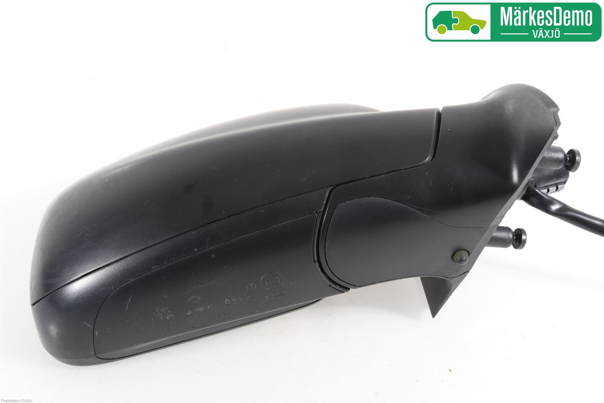 Peugeot 307 01-05 Spegel Yttre El Hö