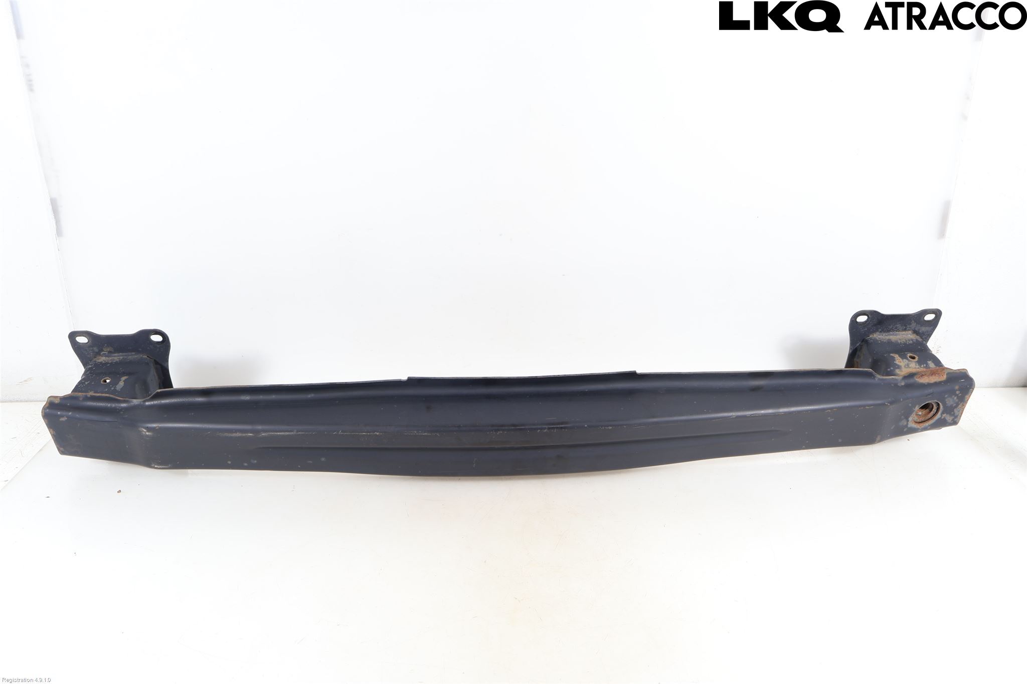 Seat LEON 13-20 Stötfångarbalk Bak