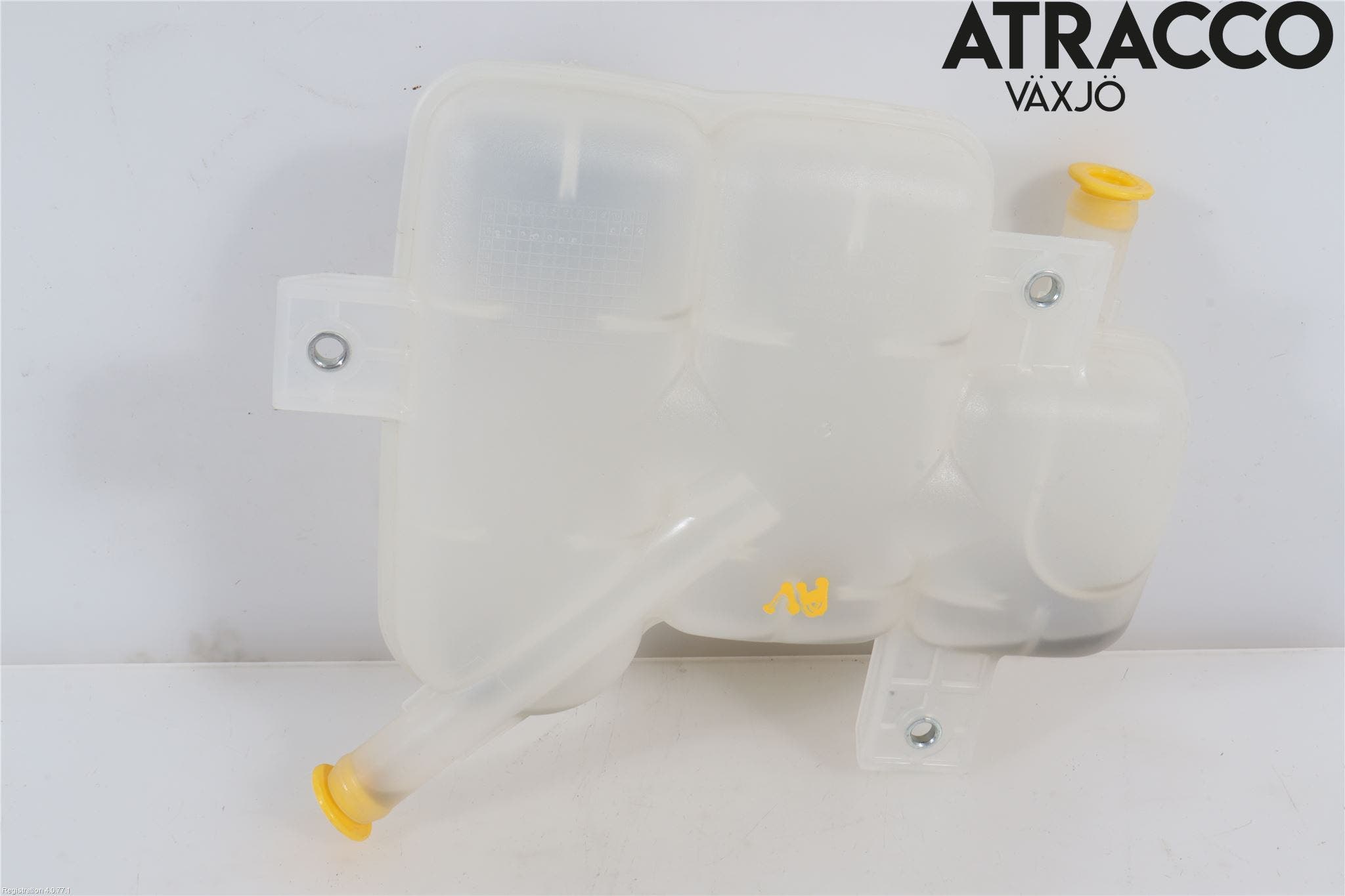 Hyundai IONIQ AE 17-22 Expansionstank