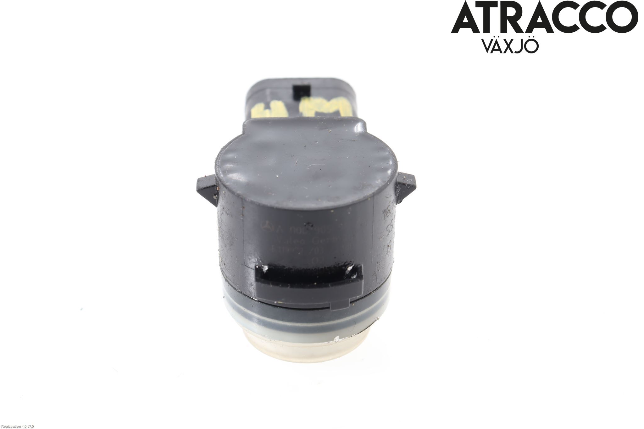 Mercedes-Benz MB E-KLASS (W212) 09-16 Parkeringshjälp Frontsensor