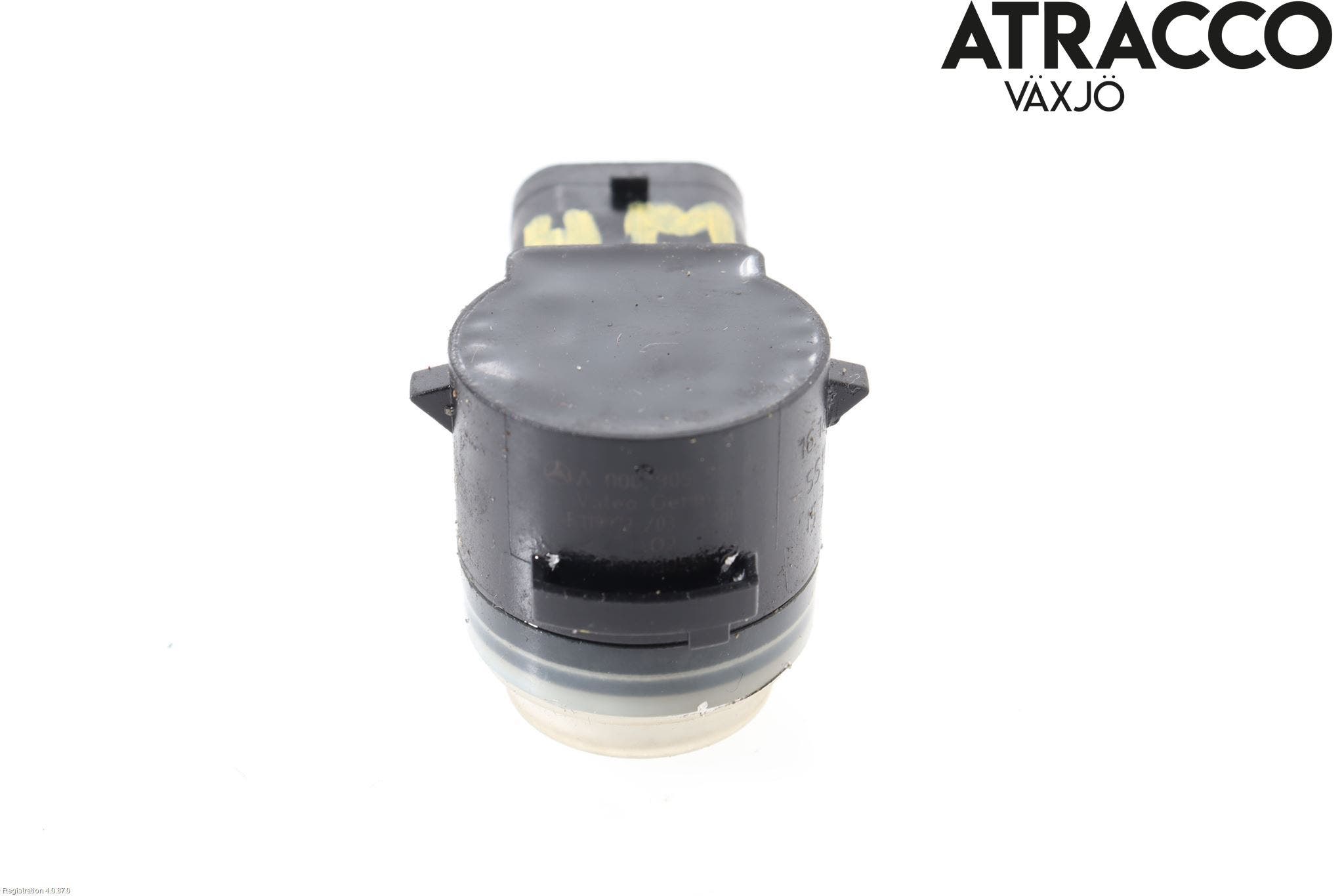 Mercedes-Benz MB E-KLASS (W212) 09-16 Parkeringshjälp Frontsensor