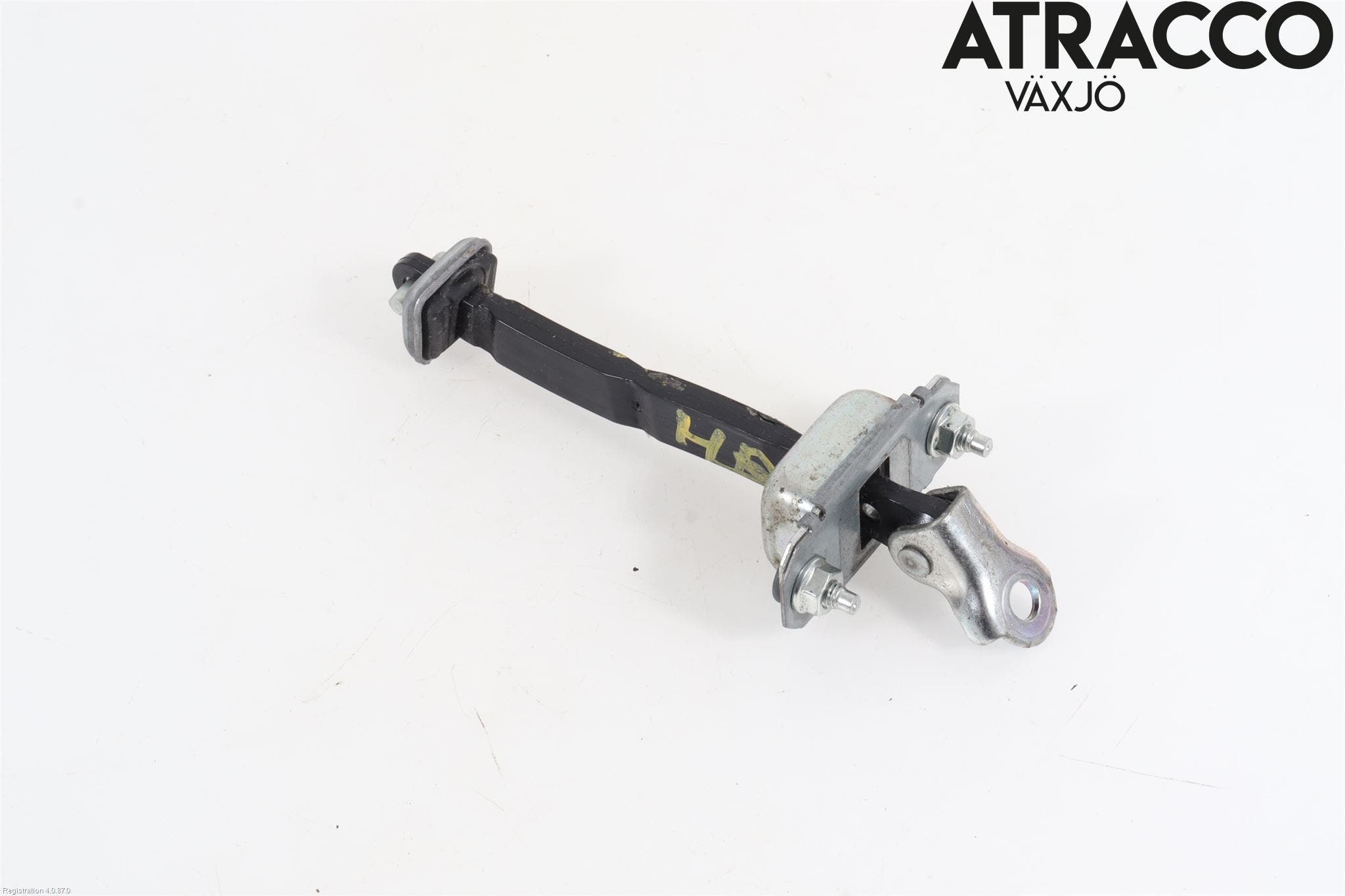 Subaru OUTBACK 10-15 Dörrstopp