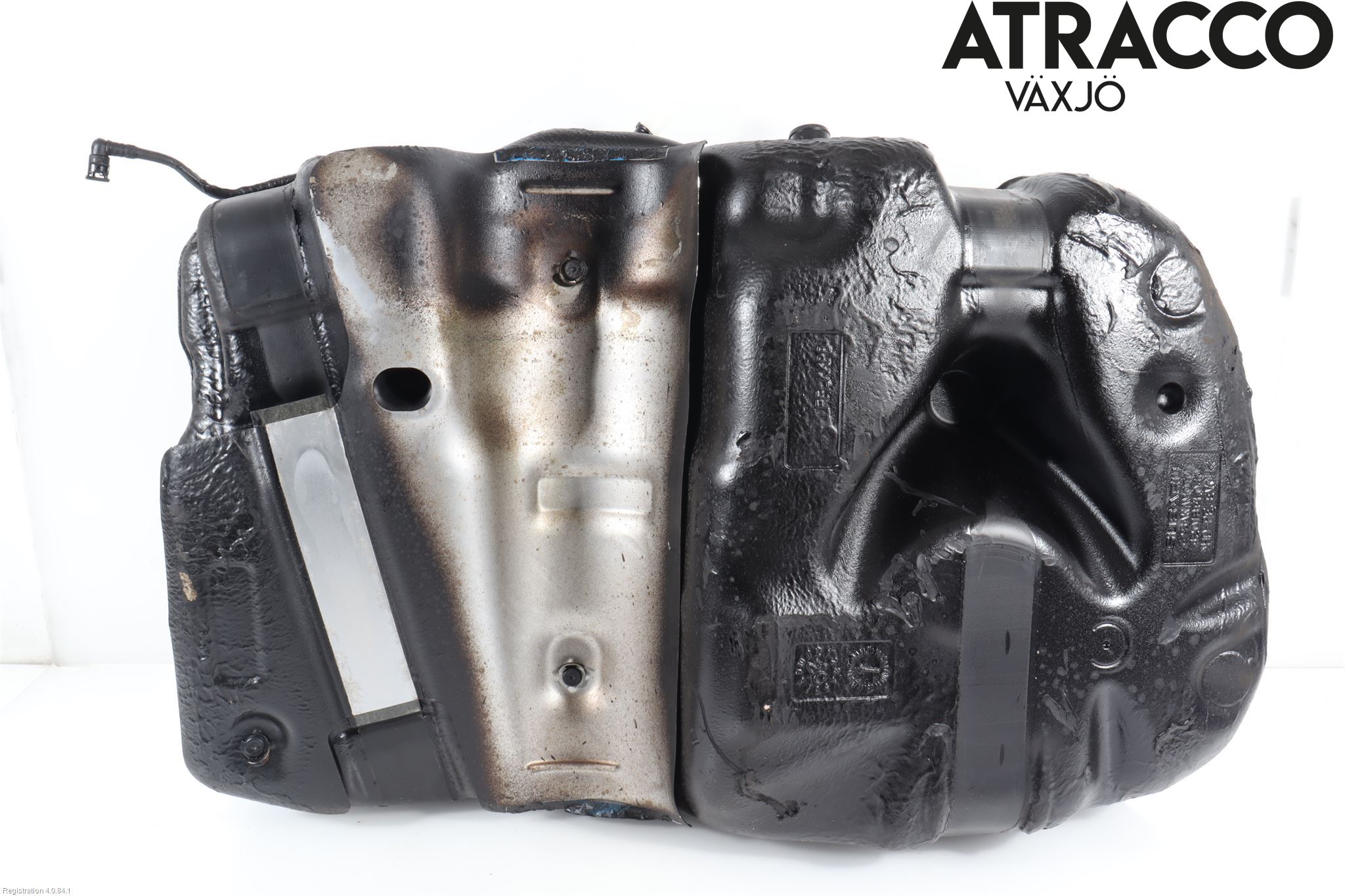 Subaru XV 18-22 Bränsletank Insprutning