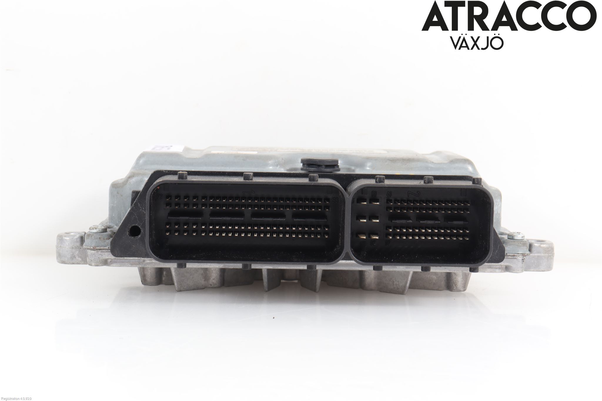 Ford S-MAX 06-15 Styrenhet Insprut Bensin