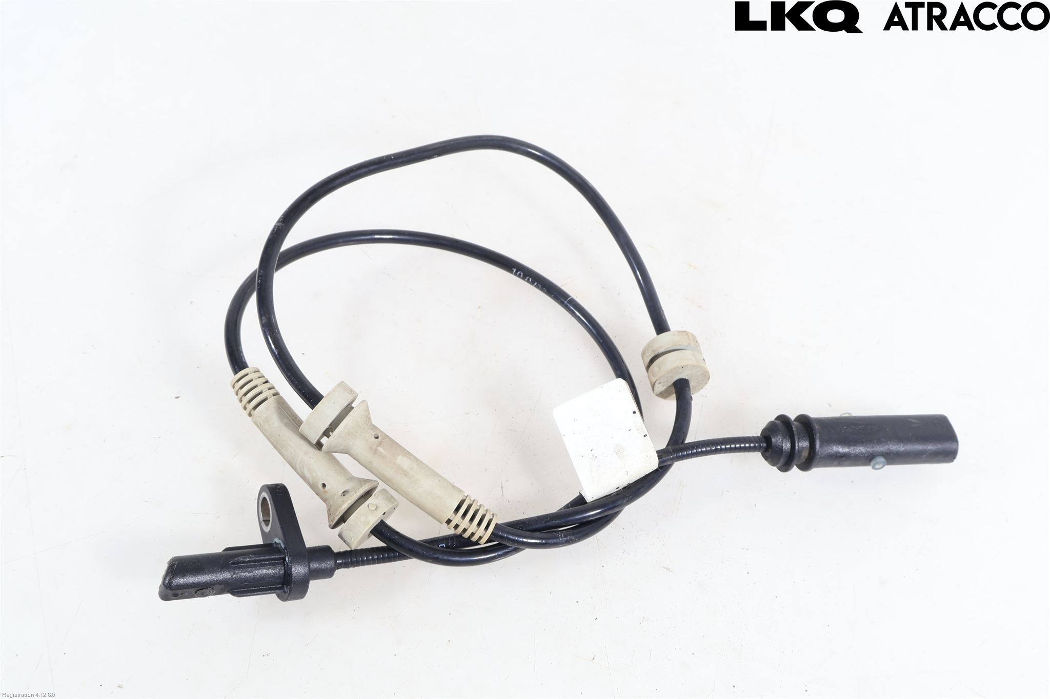 BMW 5 G30/G31/F90 17-23 Abs Sensor