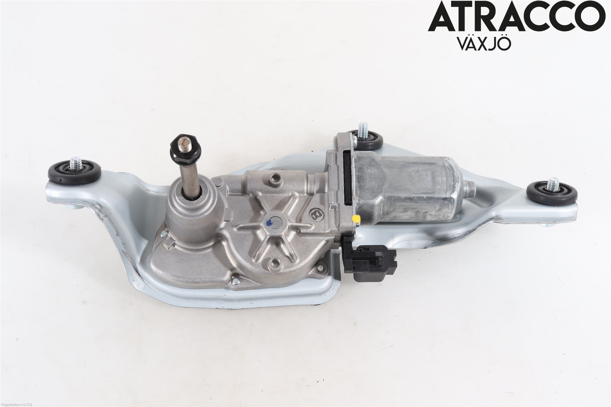 Hyundai TUCSON 05- Torkarmotor Baklucka