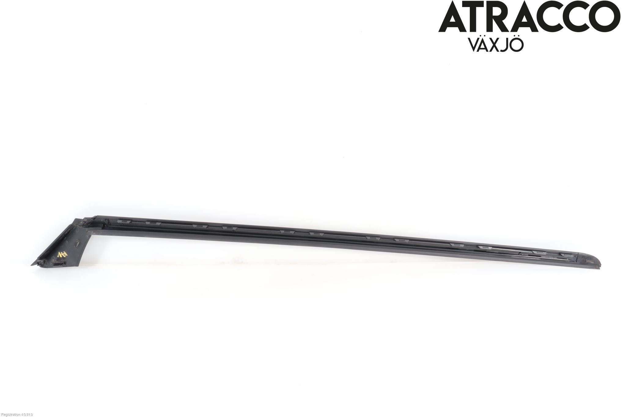 Hyundai i20 BC 21- Vindruta - Dekorlist