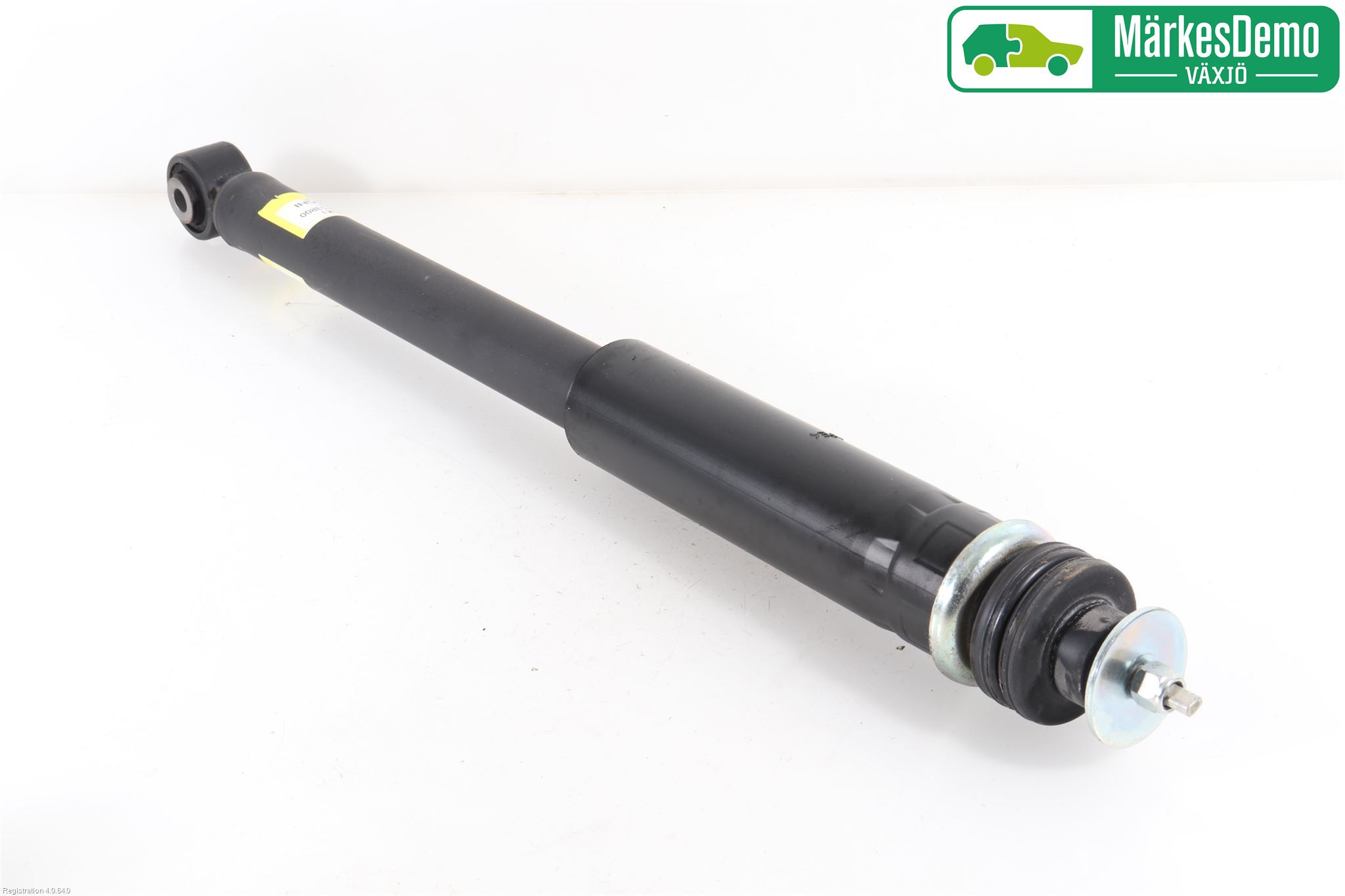 Suzuki SWIFT 17-24 Stötdämpare Bak