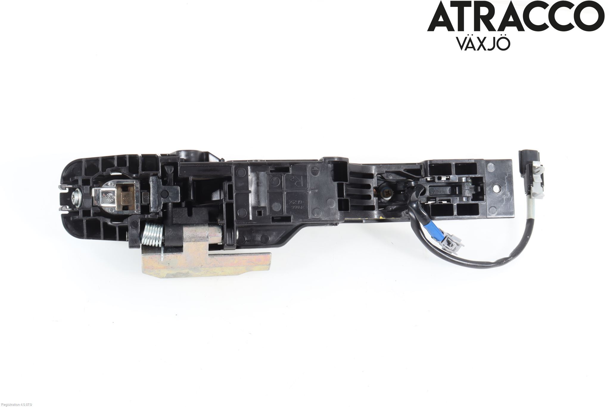 Nissan LEAF 18- Dörrhandtag Yttre Hö